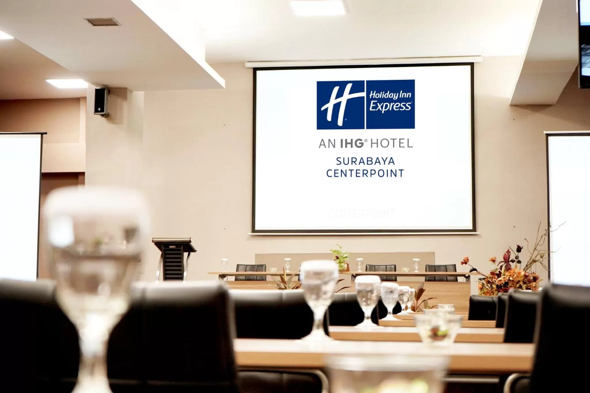 Banquet/Function facilities in Holiday Inn Express Surabaya CenterPoint by IHG