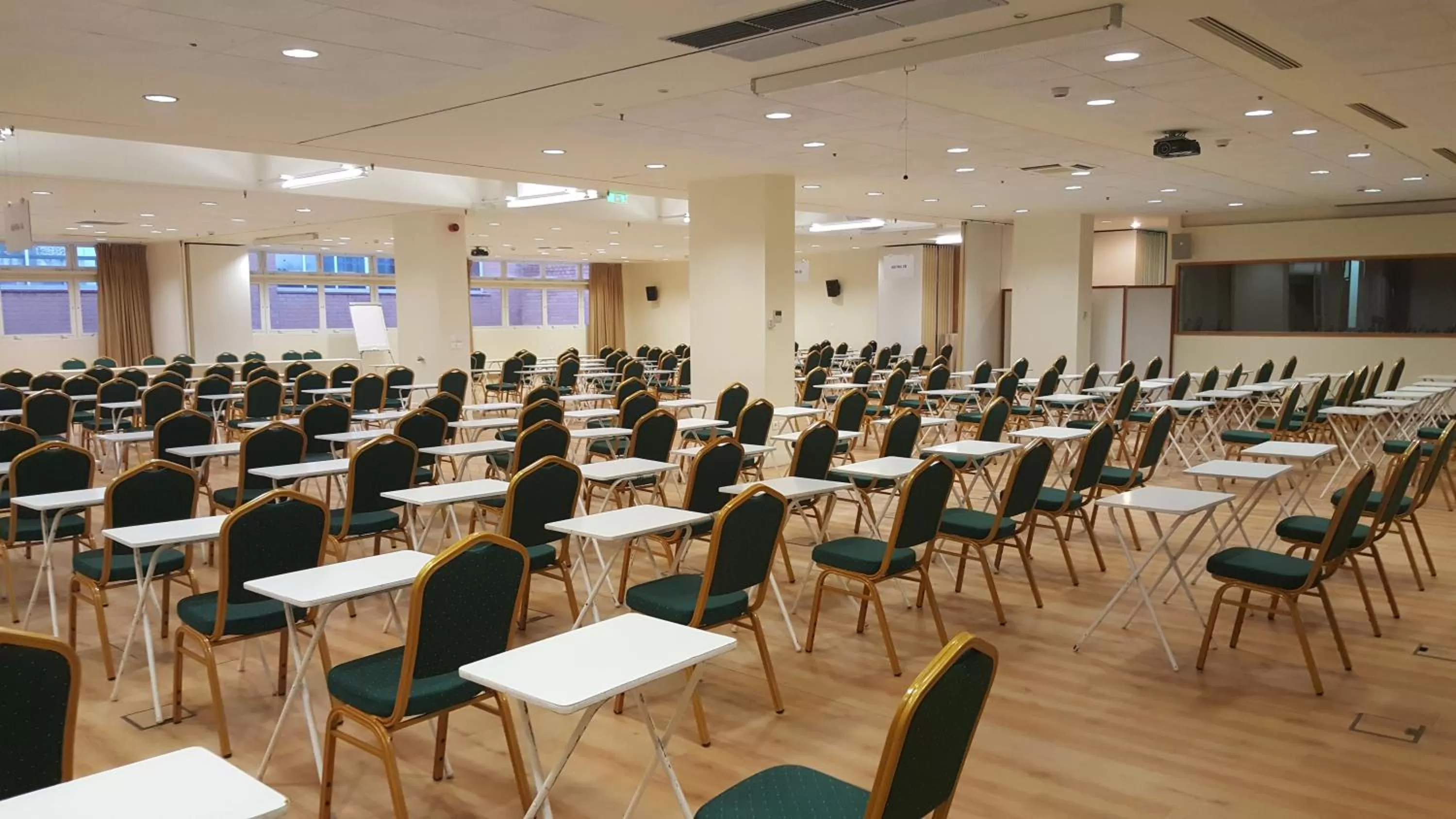 Meeting/conference room in Domotel Kastri
