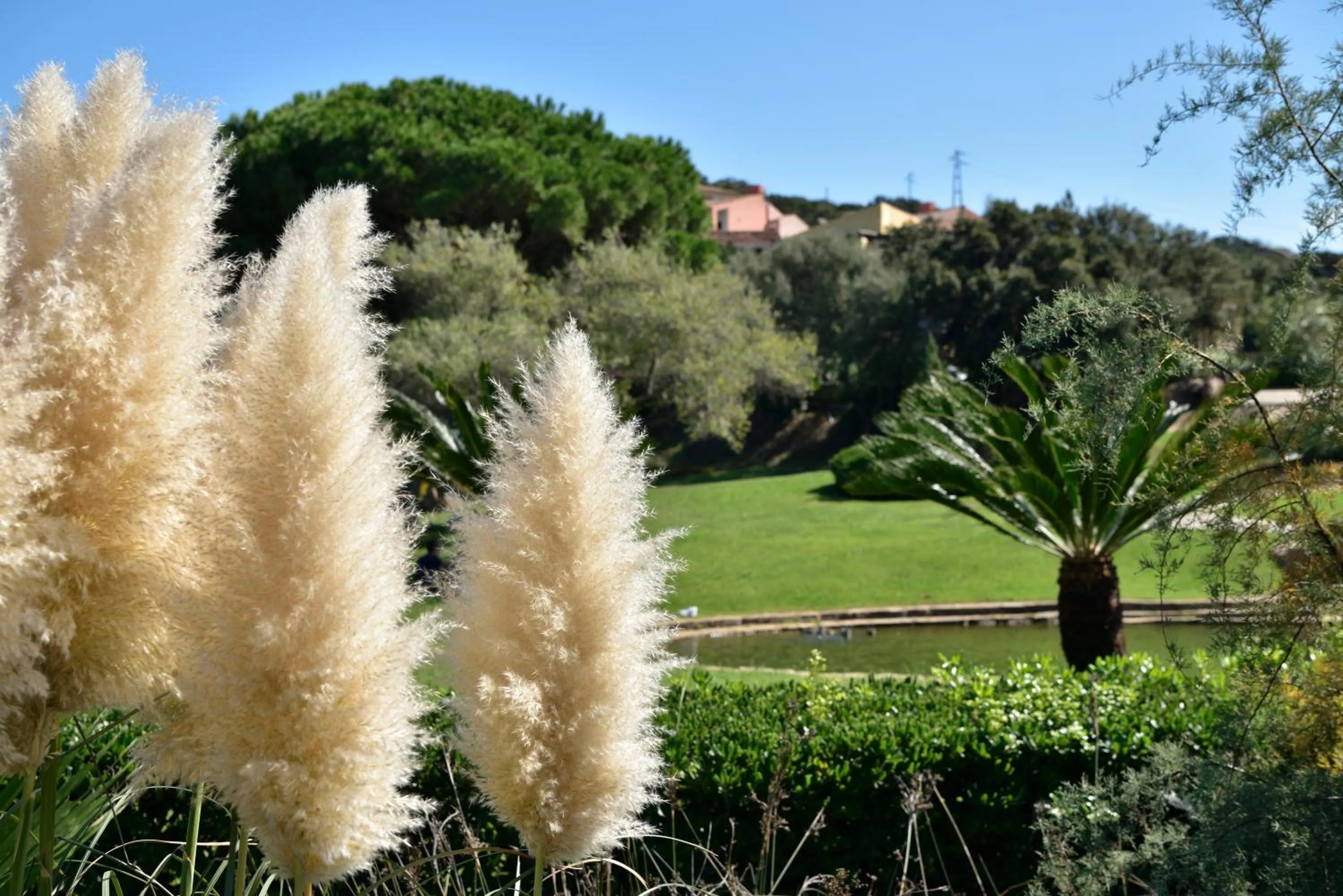 Bagaglino I Giardini Di Porto Cervo