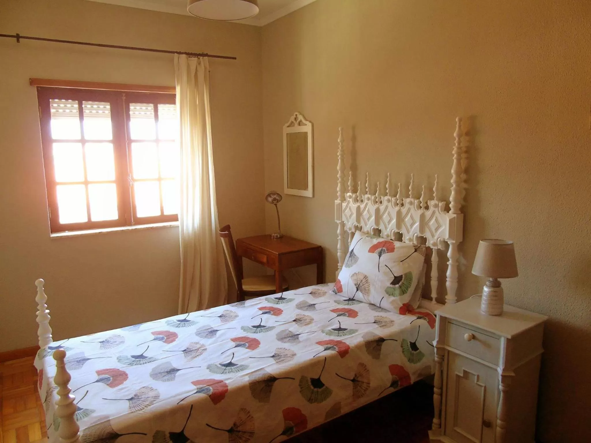 Bedroom, Bed in Alojamento local Angel`s