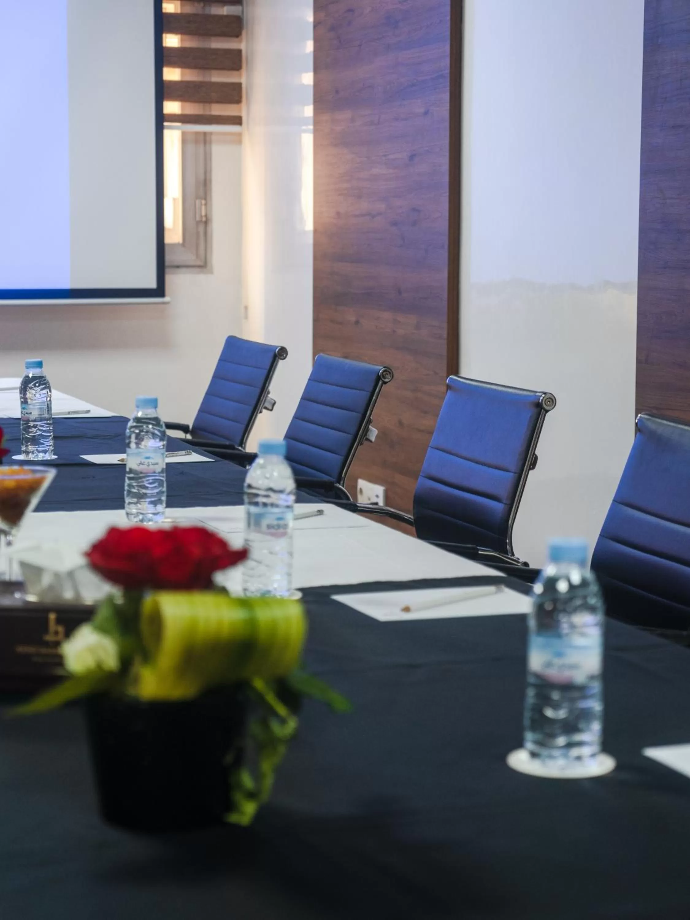 Coffee/tea facilities in Kenzi Basma