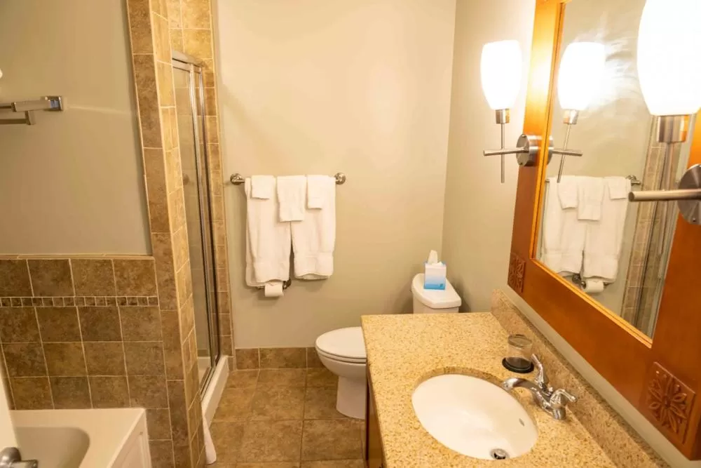 The Appalachian at Mountain Creek