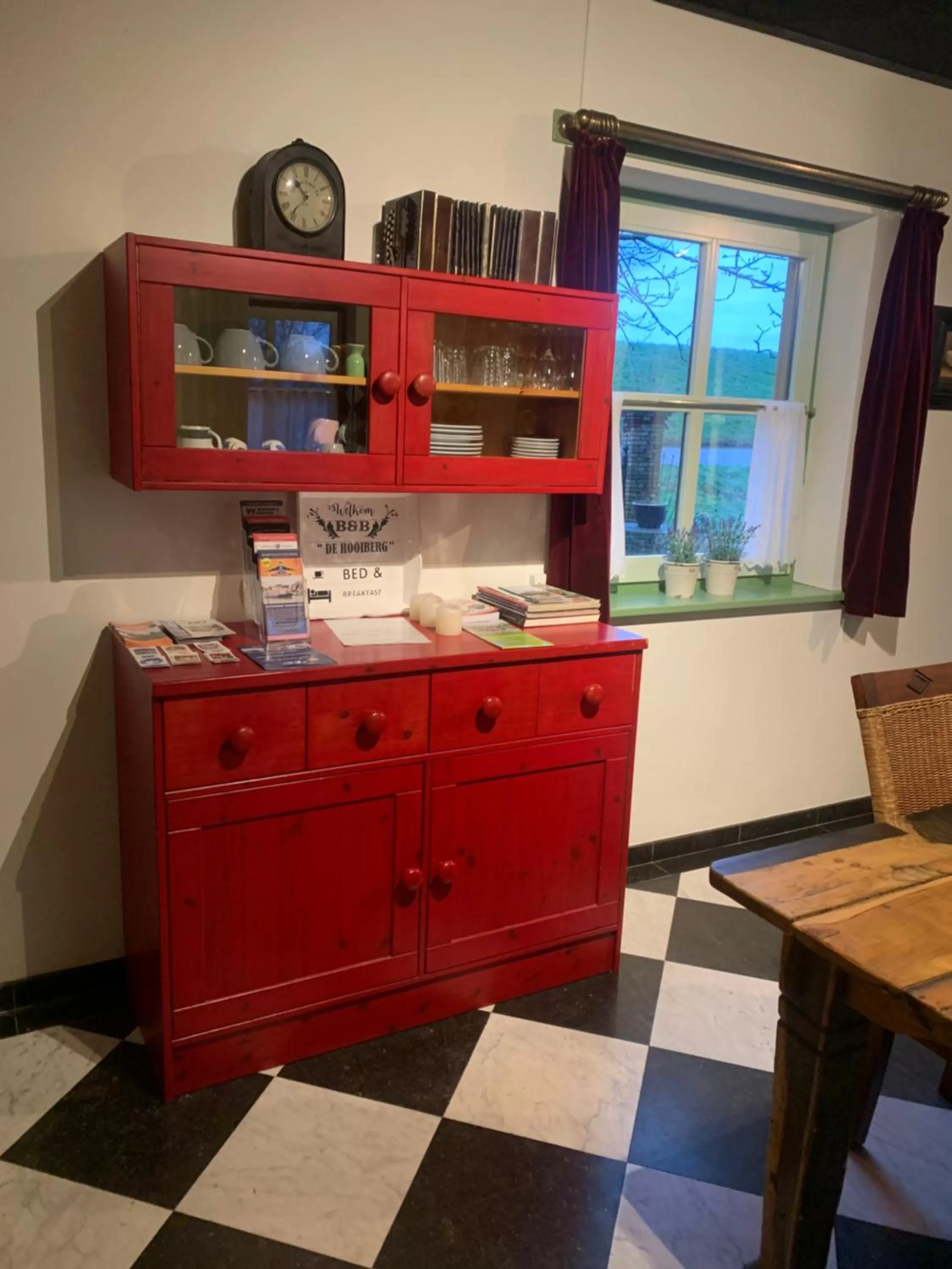 B&B De Hooiberg Edam-Volendam