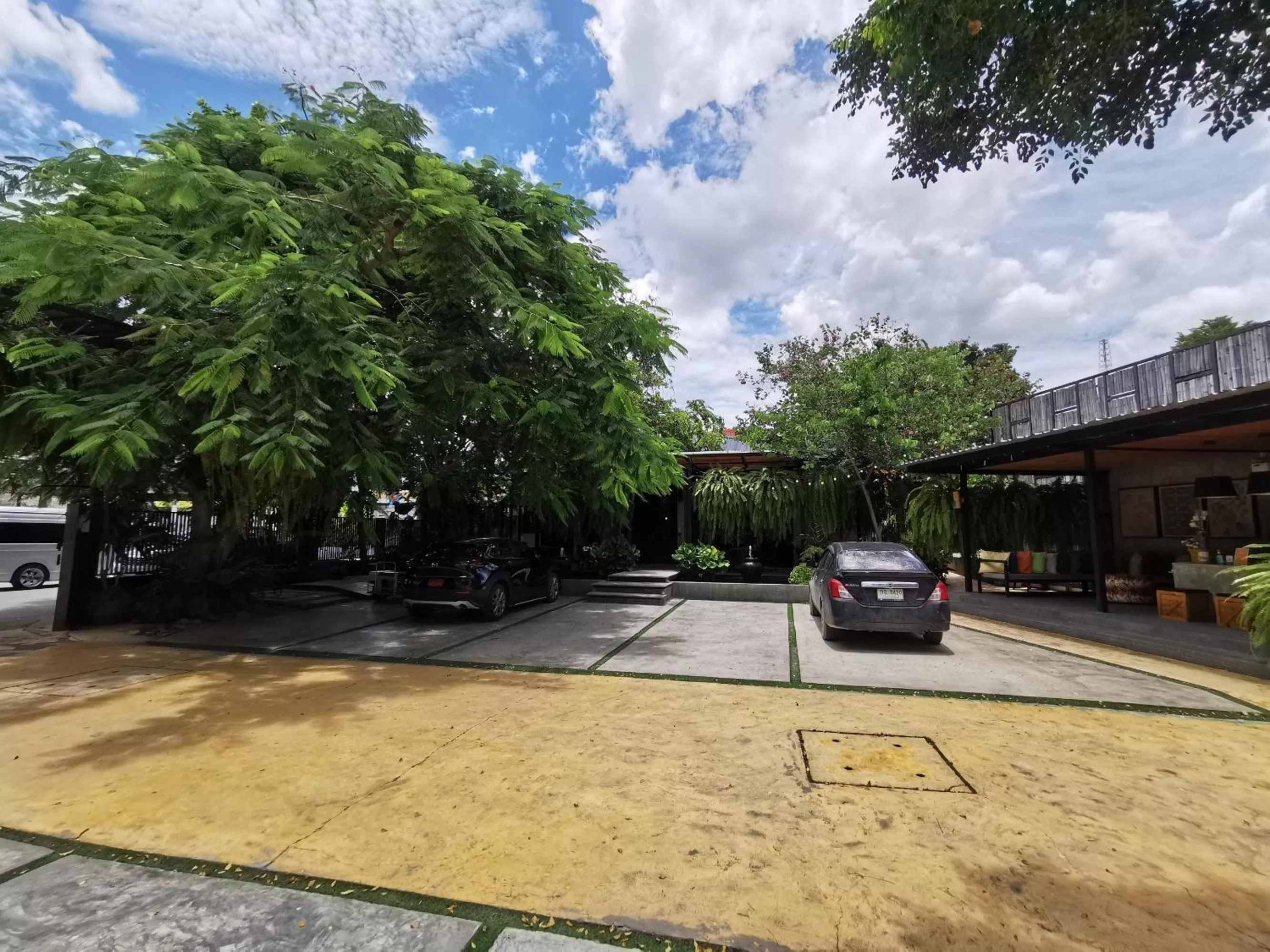 Property Building in Amara Resort Hua Hin