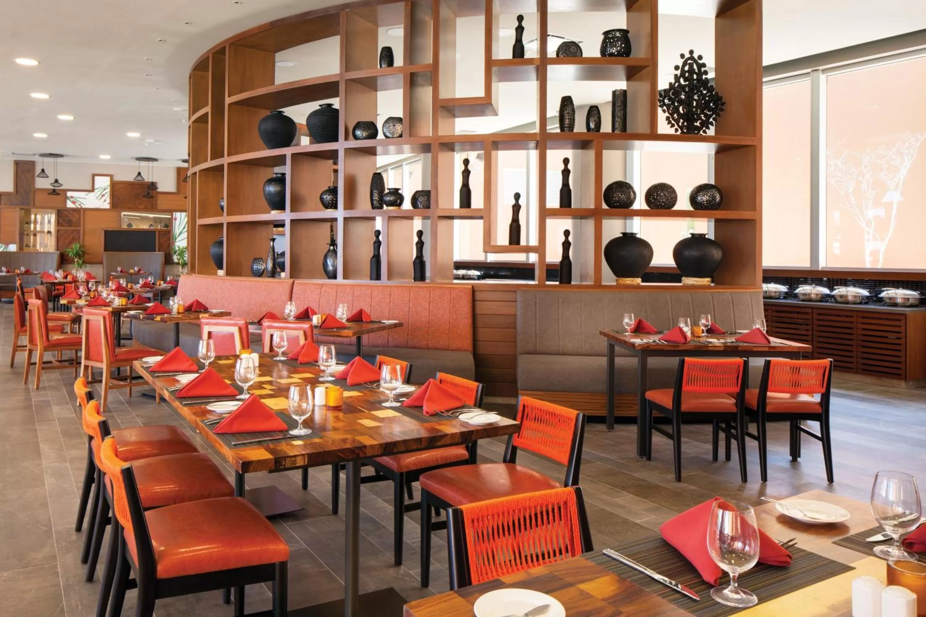 Restaurant/places to eat in The Westin Los Cabos Resort Villas