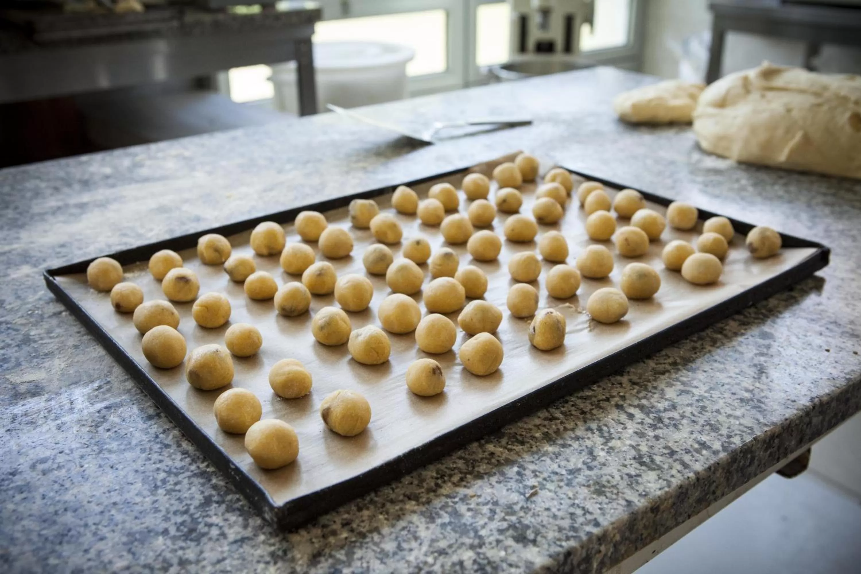 Food in Hotel Al Ponte