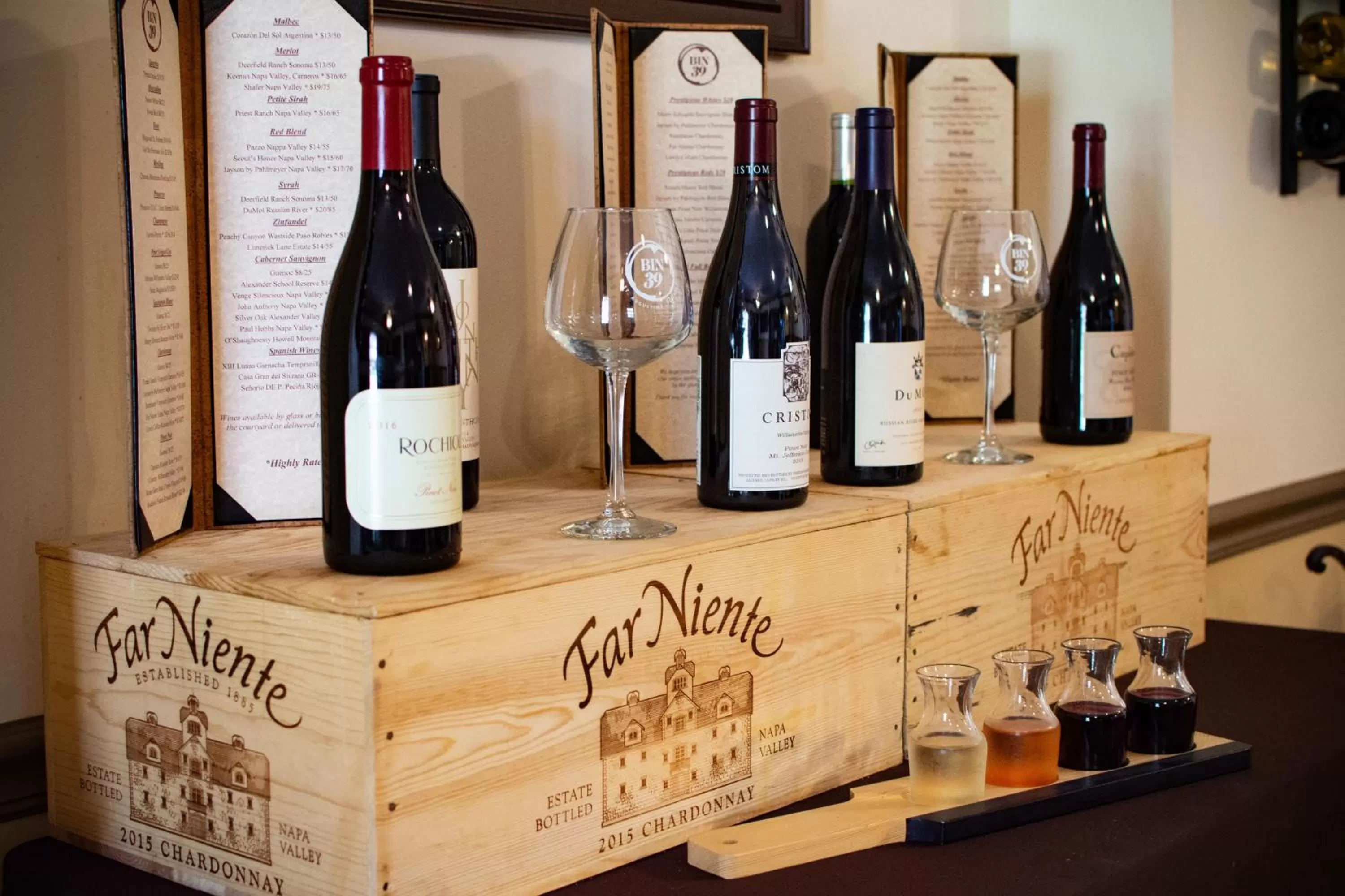 Lounge or bar in St George Inn - Saint Augustine