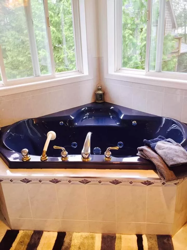 Seafarer Bed & Breakfast