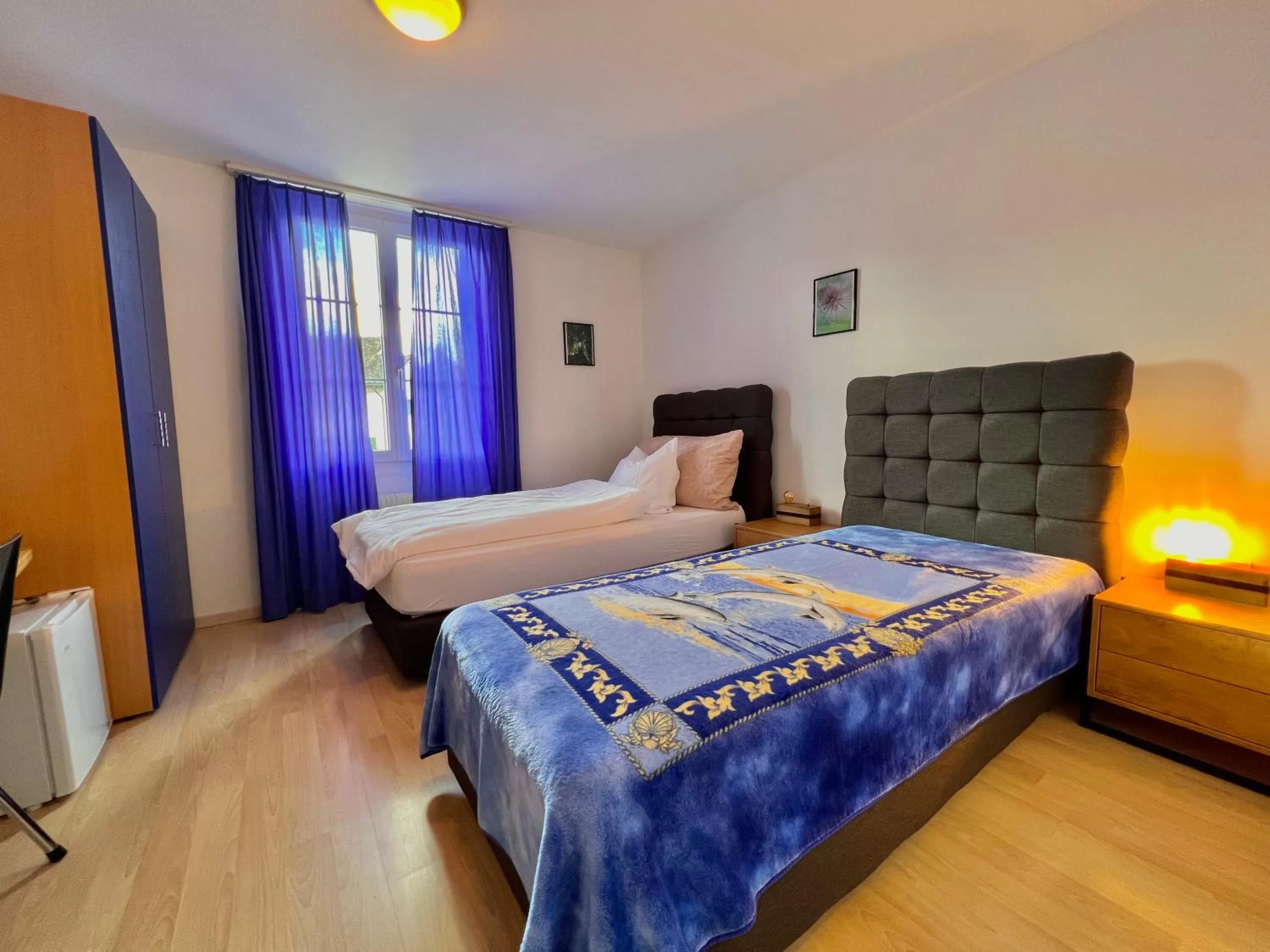 Hotel Hirschen Hinwil