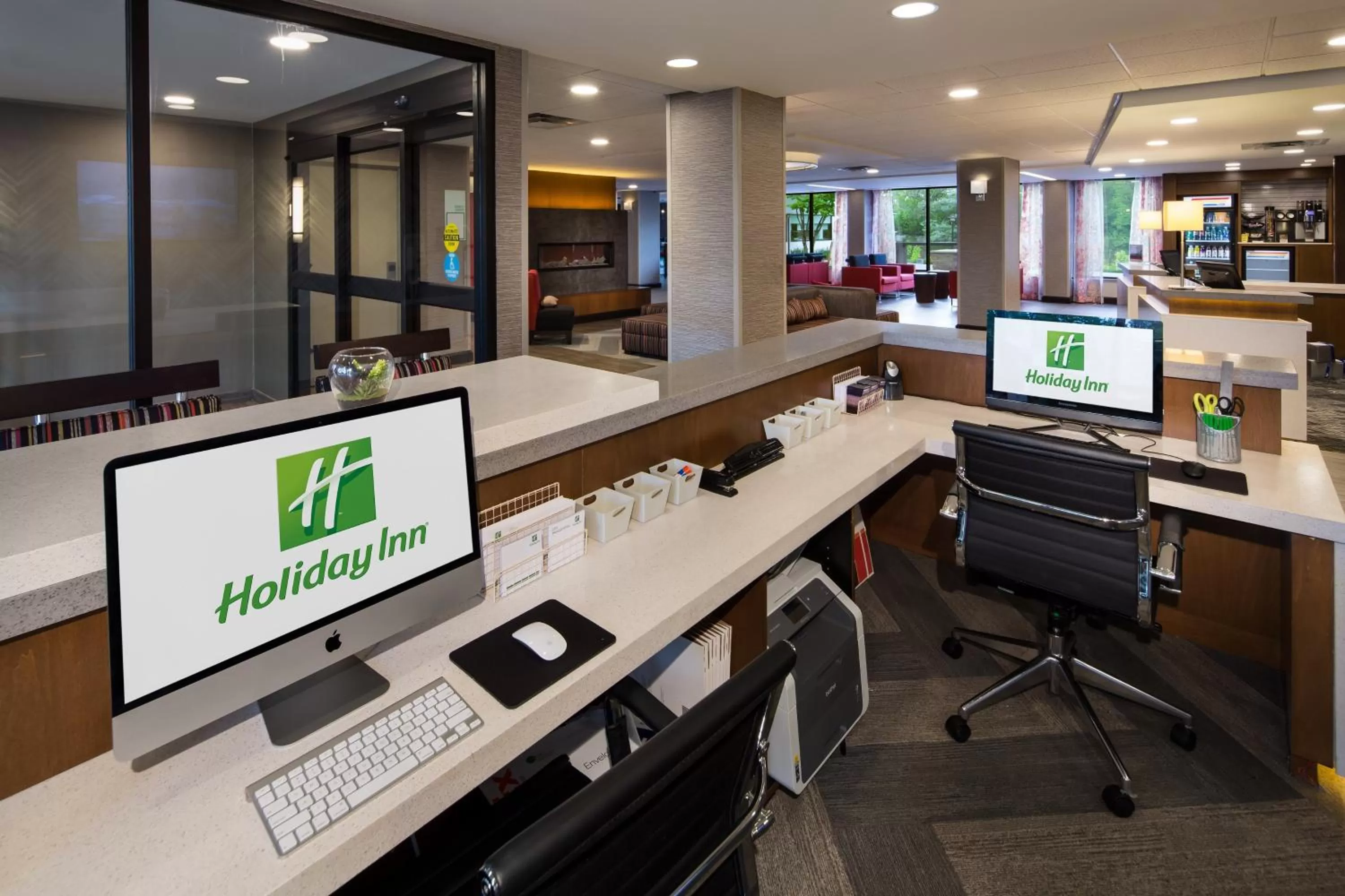 Other in Holiday Inn Milwaukee Riverfront by IHG