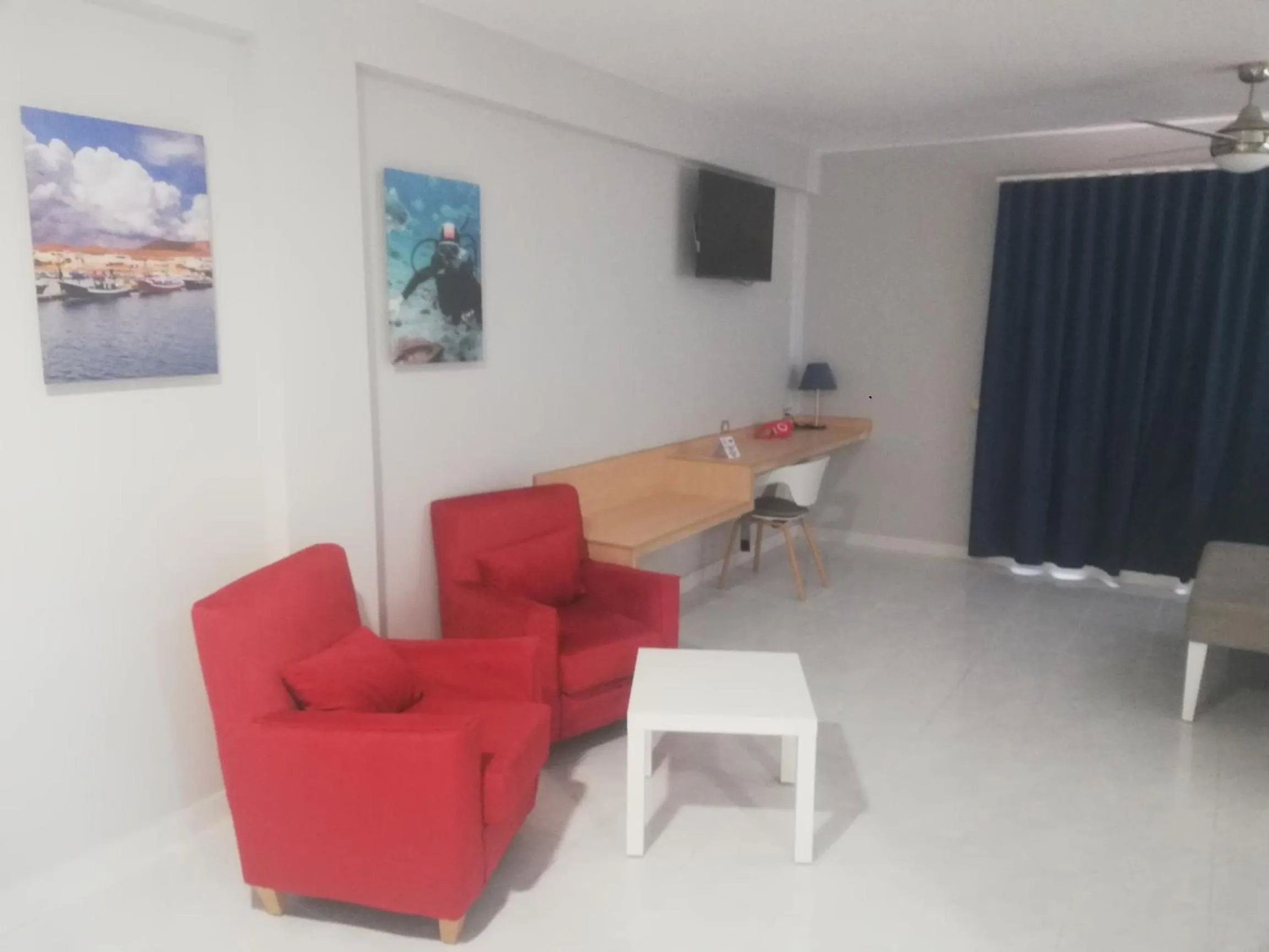Photo of the whole room in Apartamentos Oceano - Adults Only - Sólo Adultos