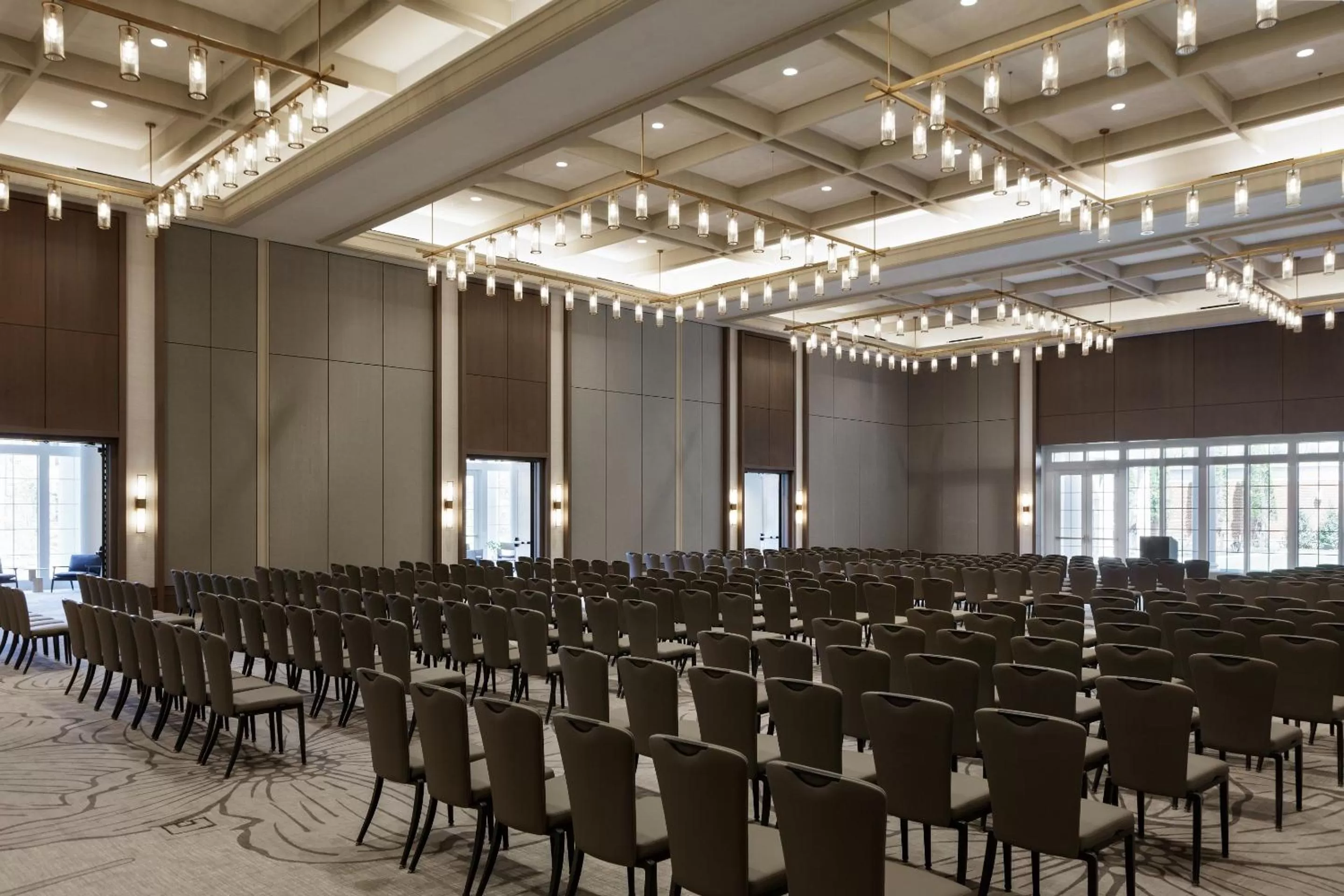 Meeting/conference room in Kimpton - The Forum Hotel by IHG