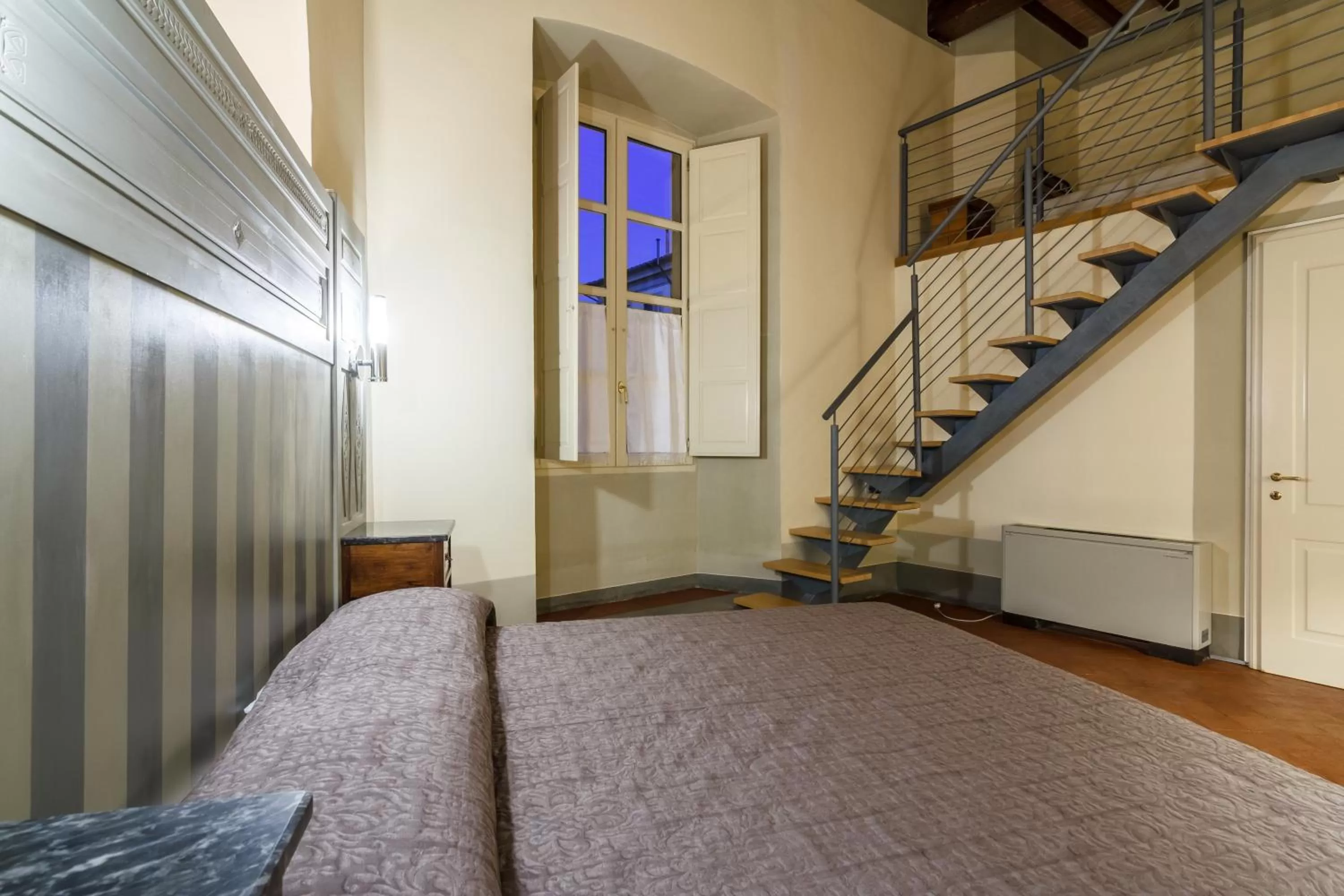 Photo of the whole room in Dimora Storica Palazzo Puccini