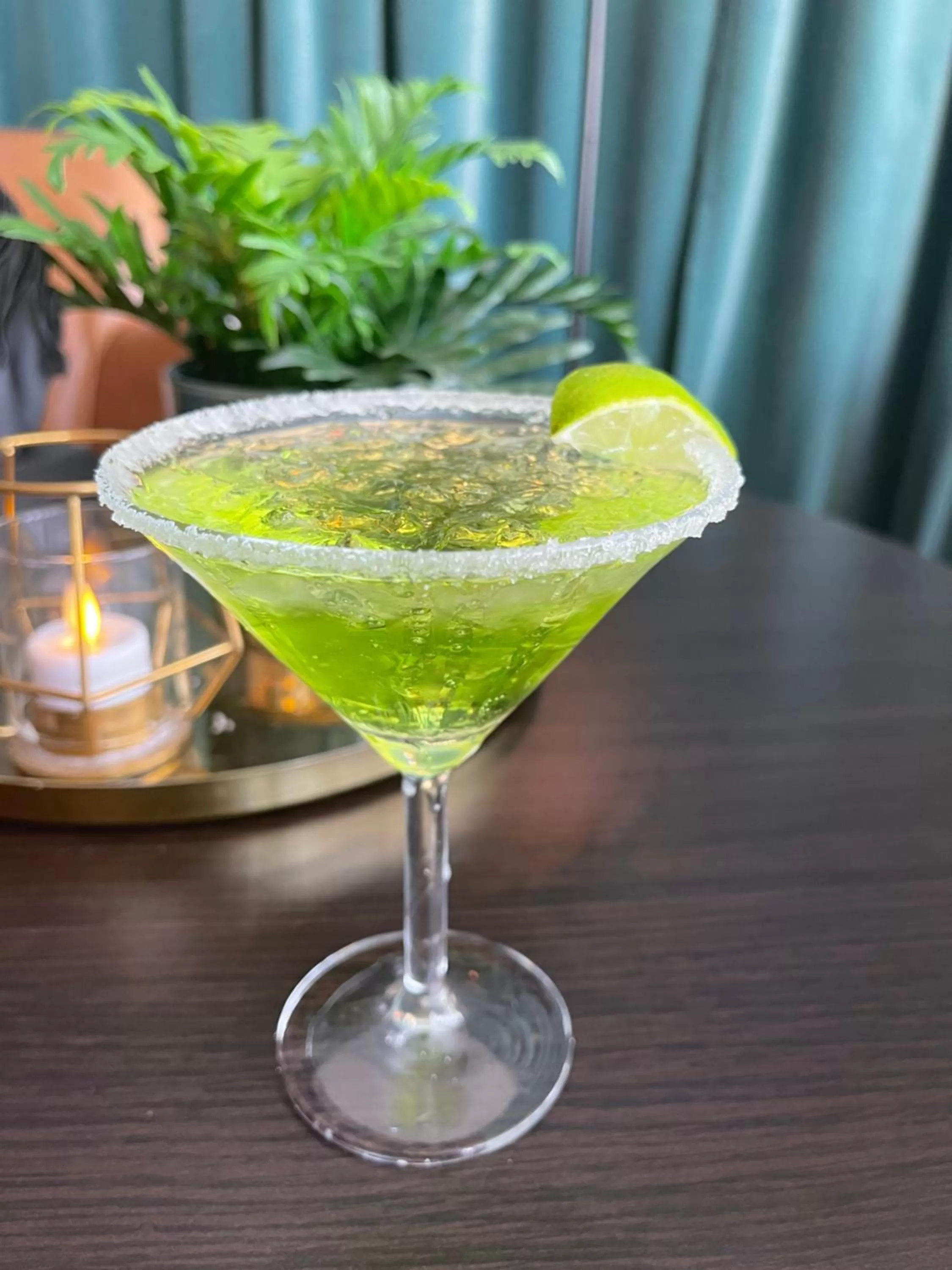 Restaurant/places to eat in Hotell Entré Norr