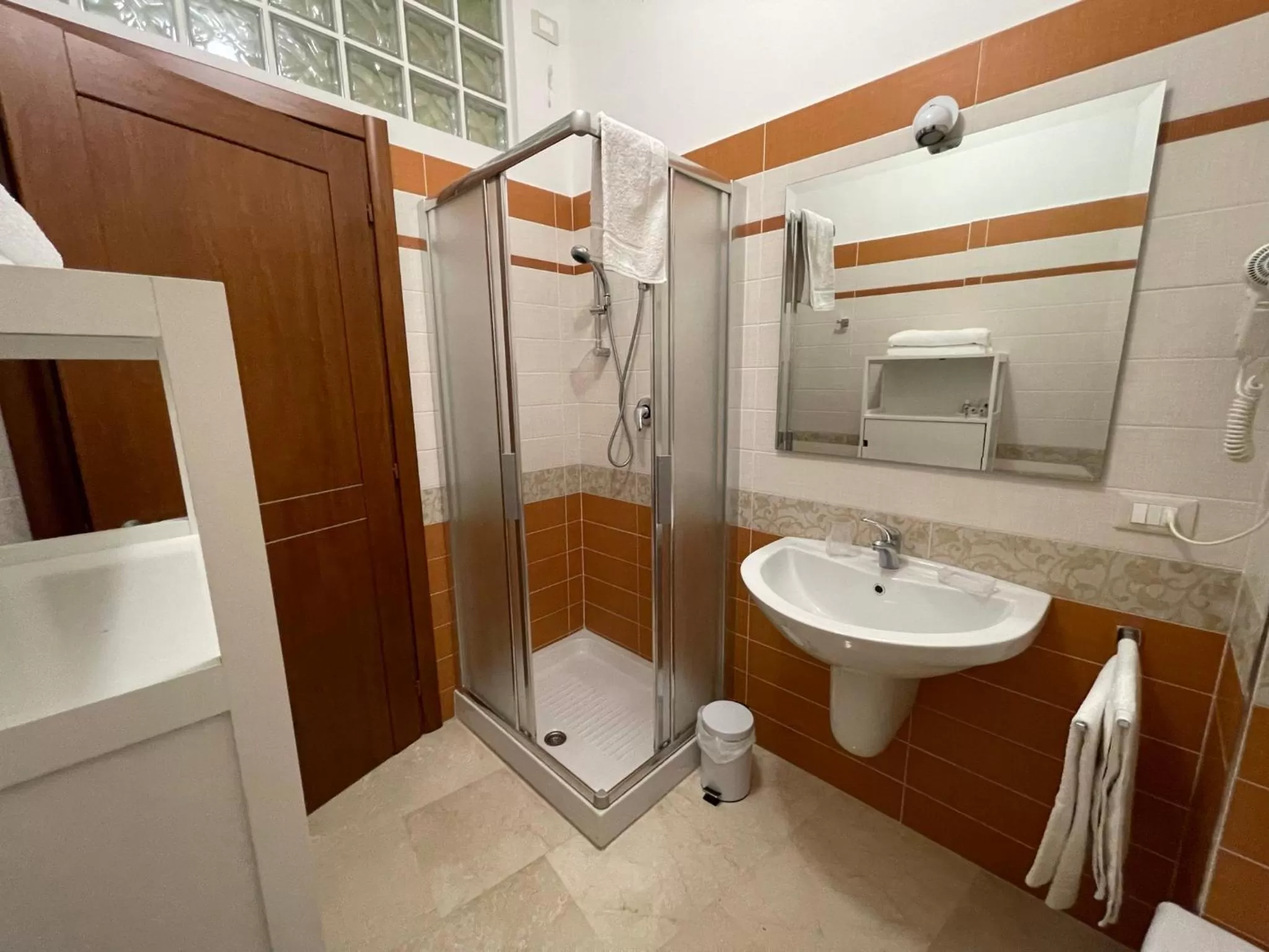 B&B Ponte Capograssi