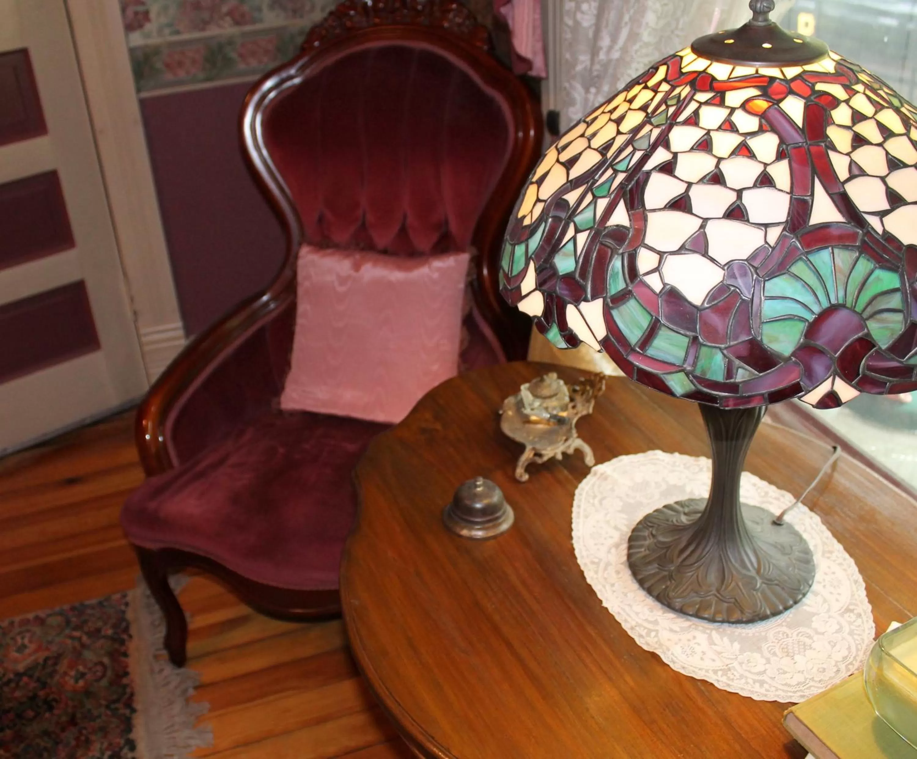 Hidden Springs Bed and Breakfast