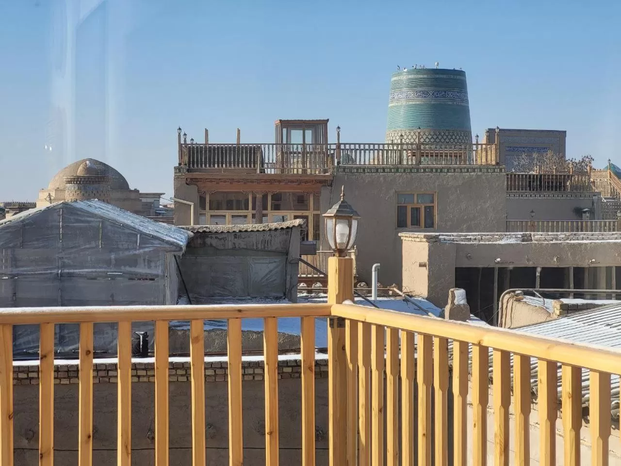 Ulli Oy Hotel & Terasse