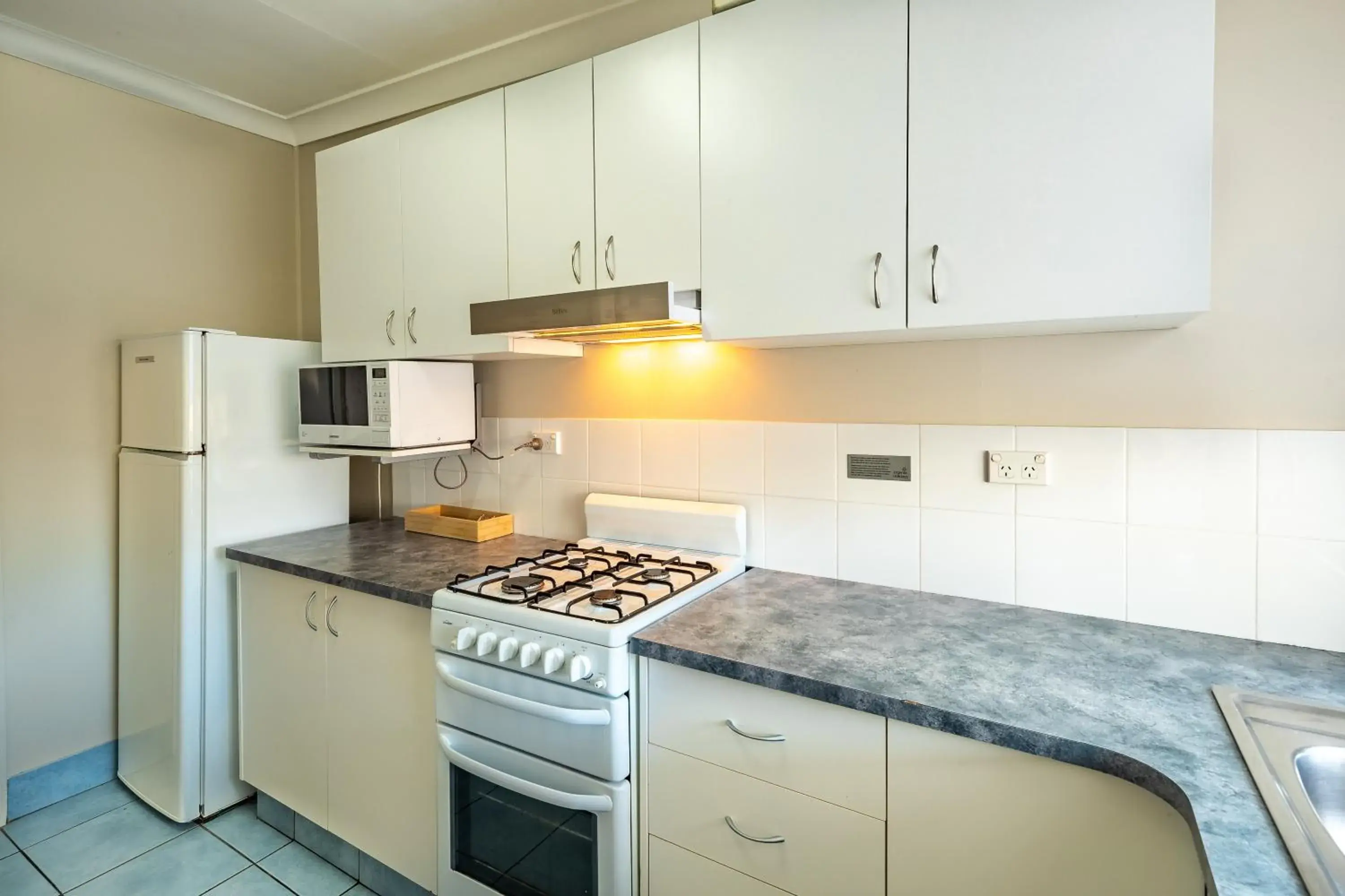 Standard Unit (2BR) - Pet Friendly in Ingenia Holidays White Albatross Standard Unit (2BR) - Pet Friendly in Ingenia Holidays White Albatross