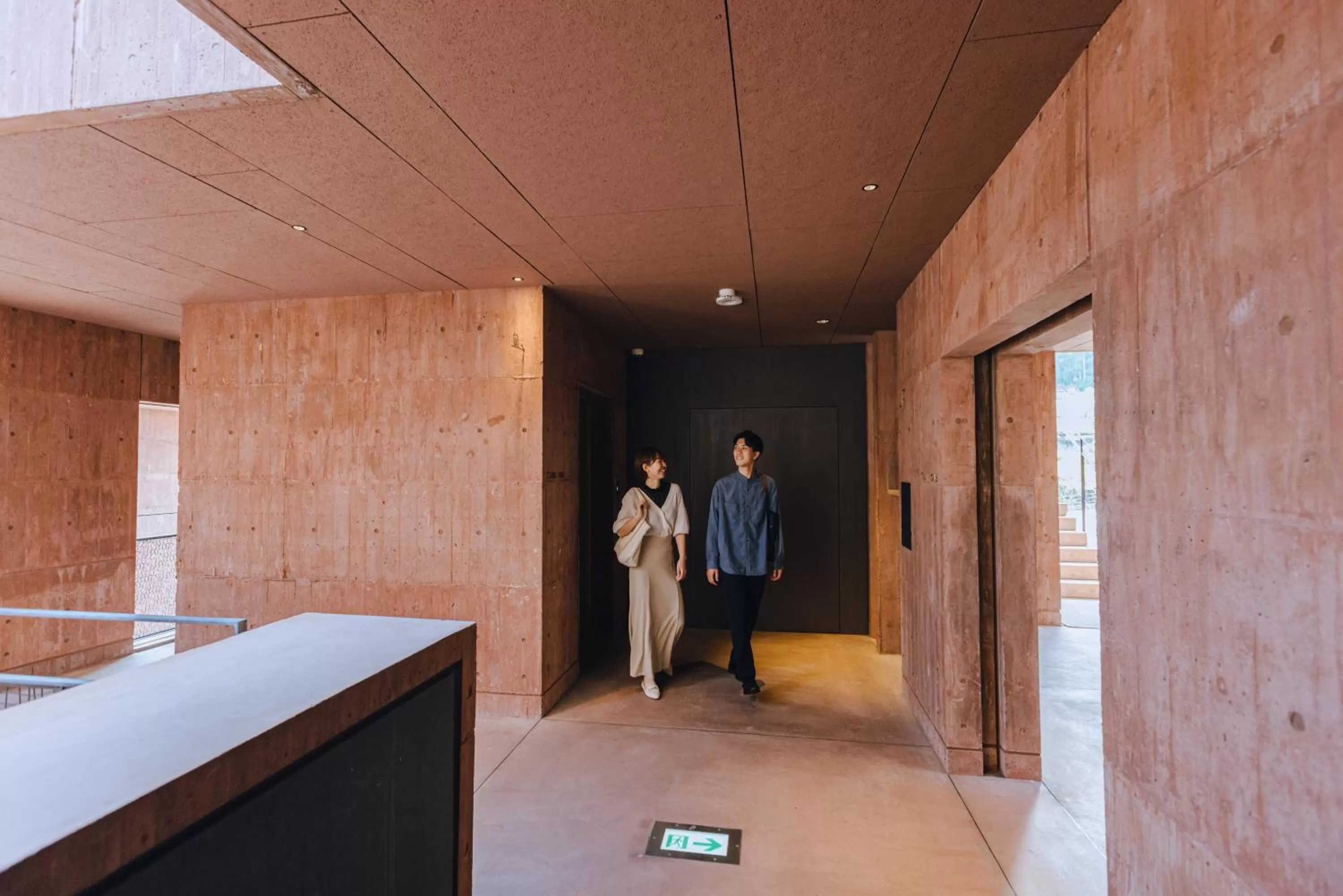 SEKIYA RESORT Galleria Midobaru