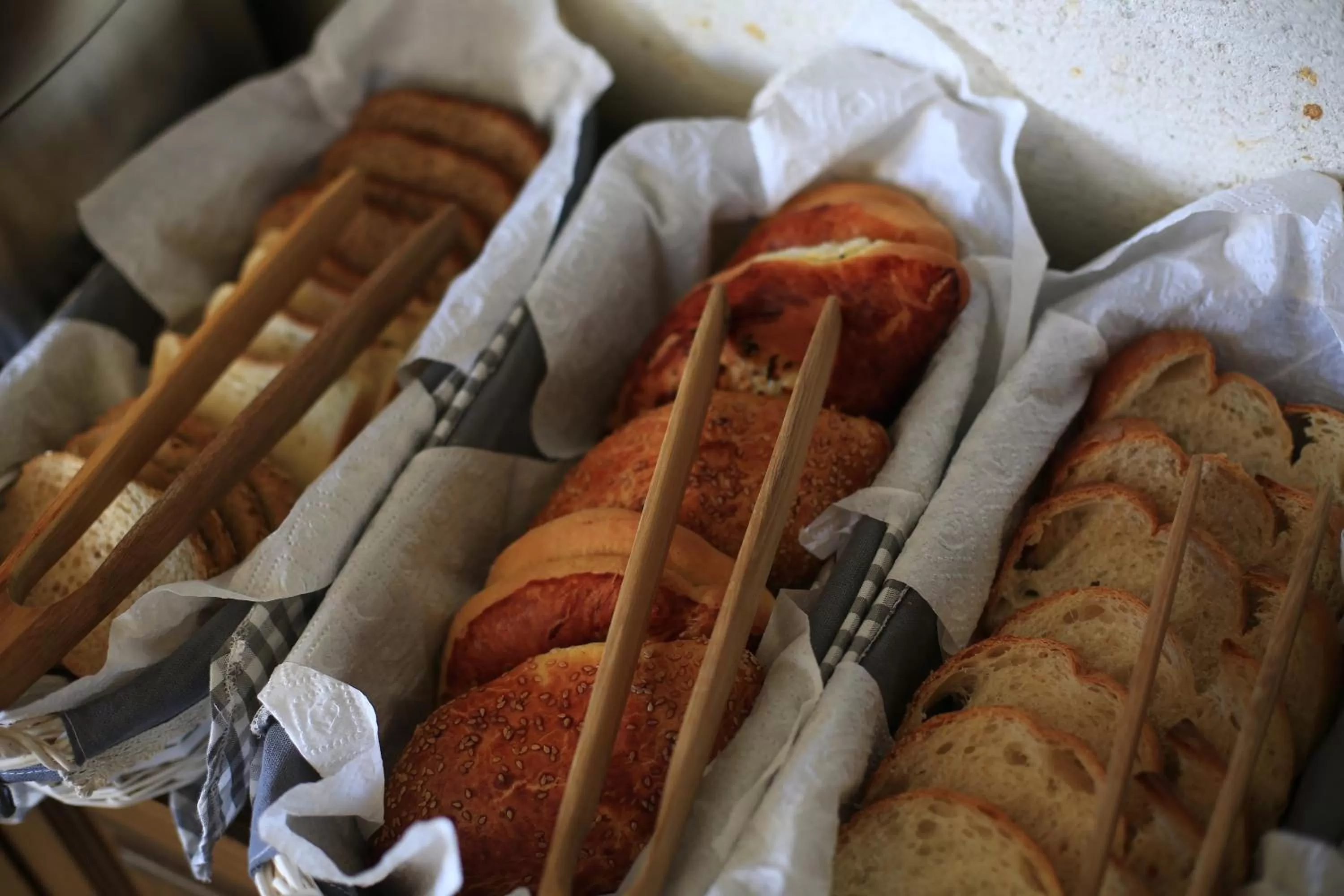 Restaurant/places to eat, Food in Vista Cave Hotel