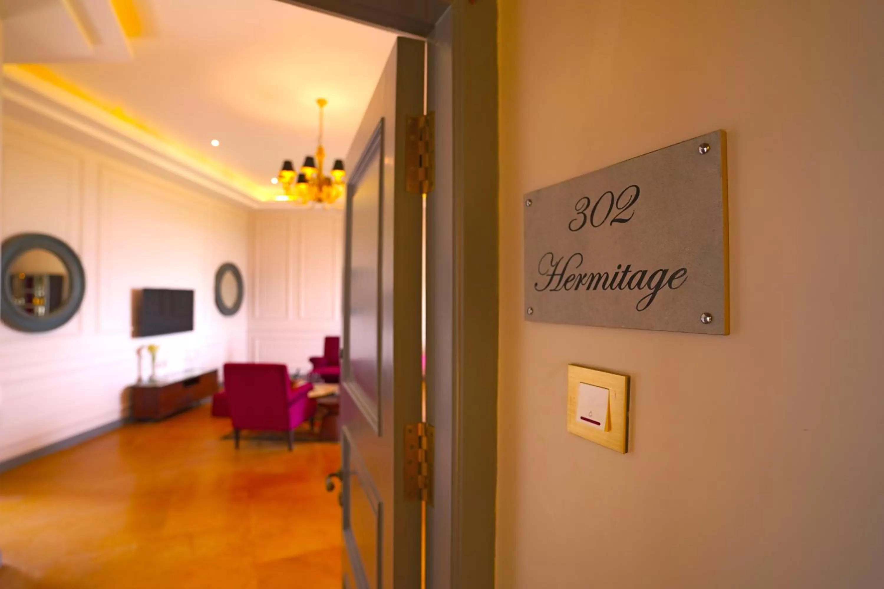 Other in The Source At Sula