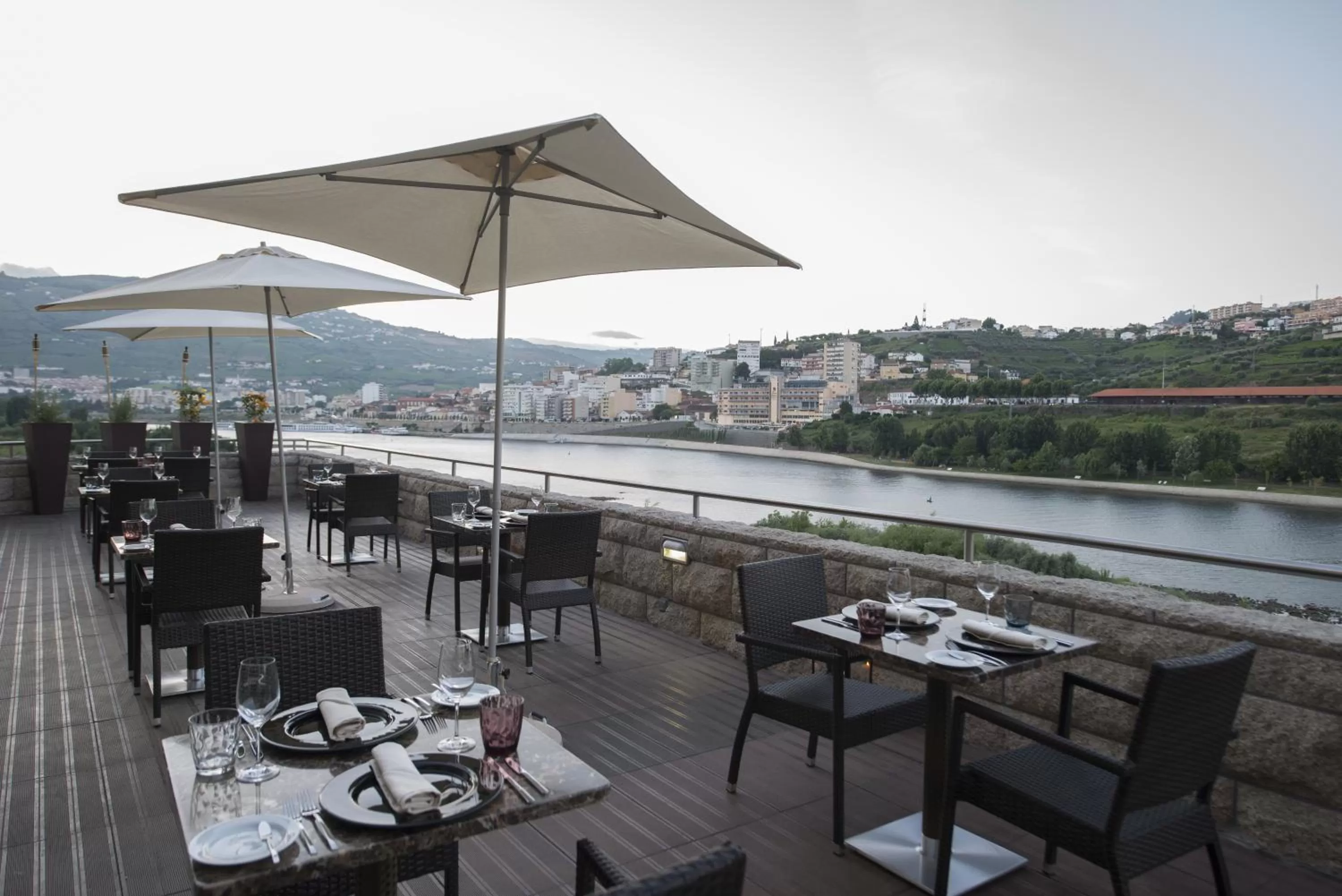 Restaurant/places to eat in Vila Gale Collection Douro