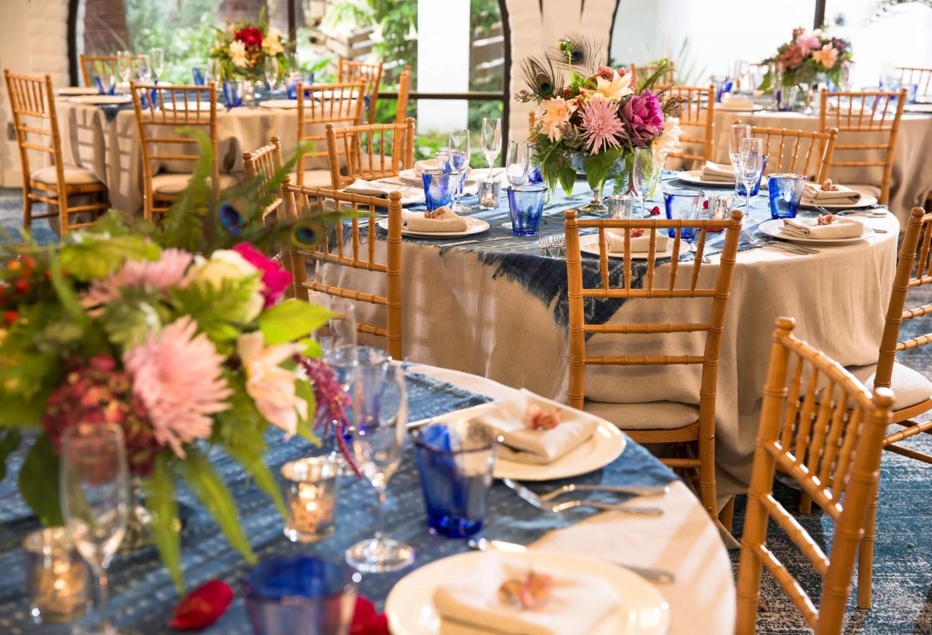 Meeting/conference room in The Leta Santa Barbara Goleta, Tapestry Collection by Hilton