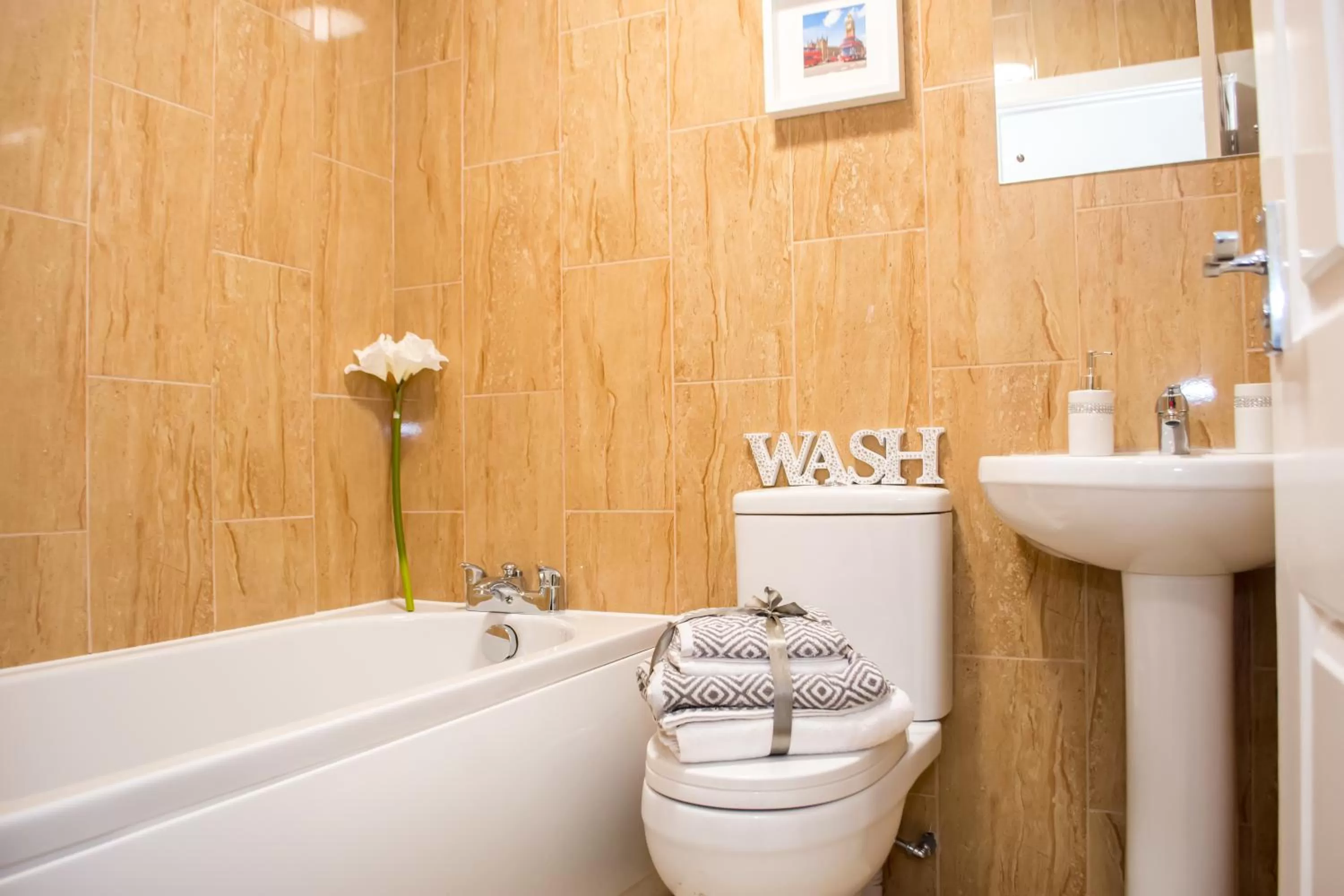 Trivelles Gatwick Hotel & airport Parking