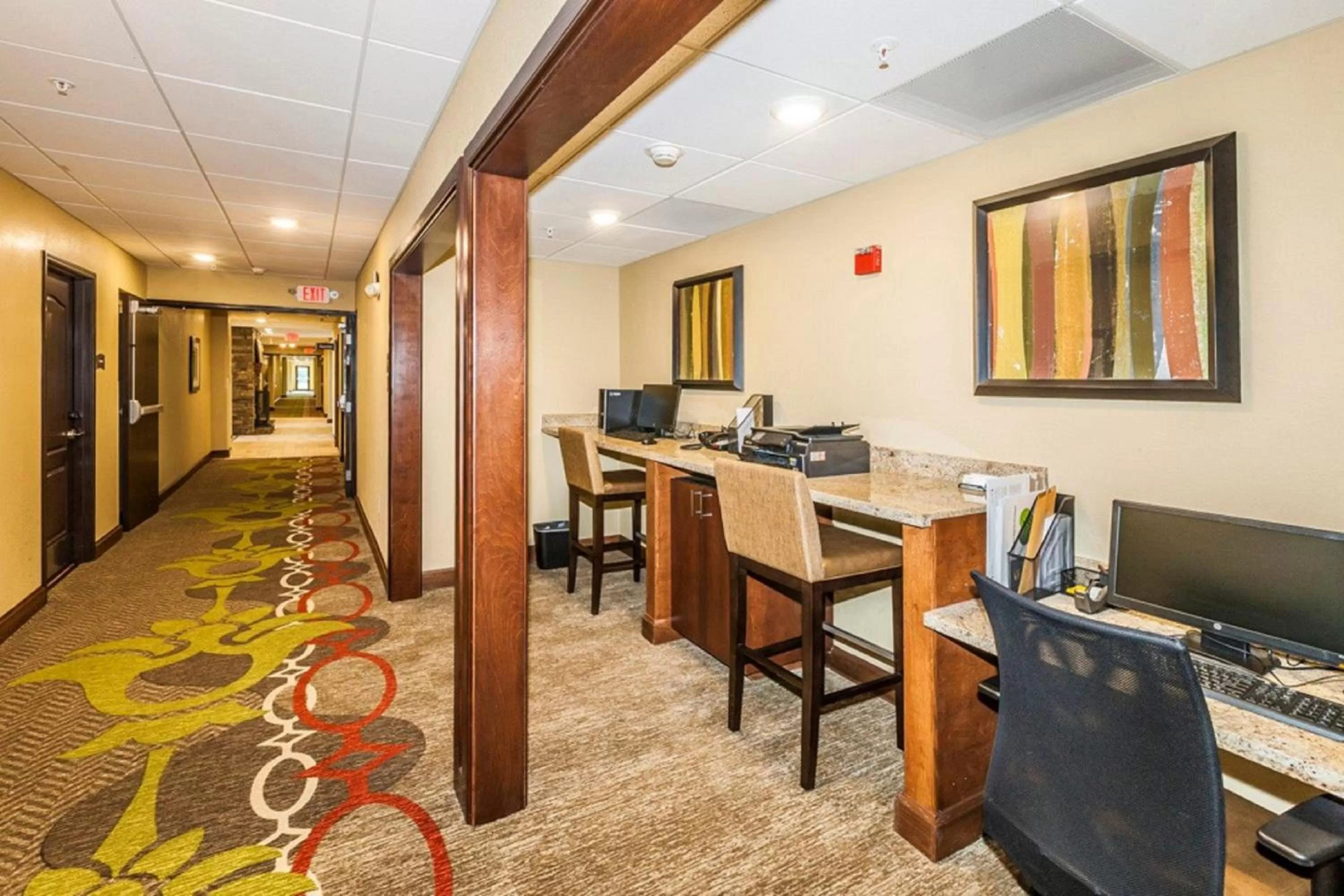 Other in Staybridge Suites Knoxville West by IHG