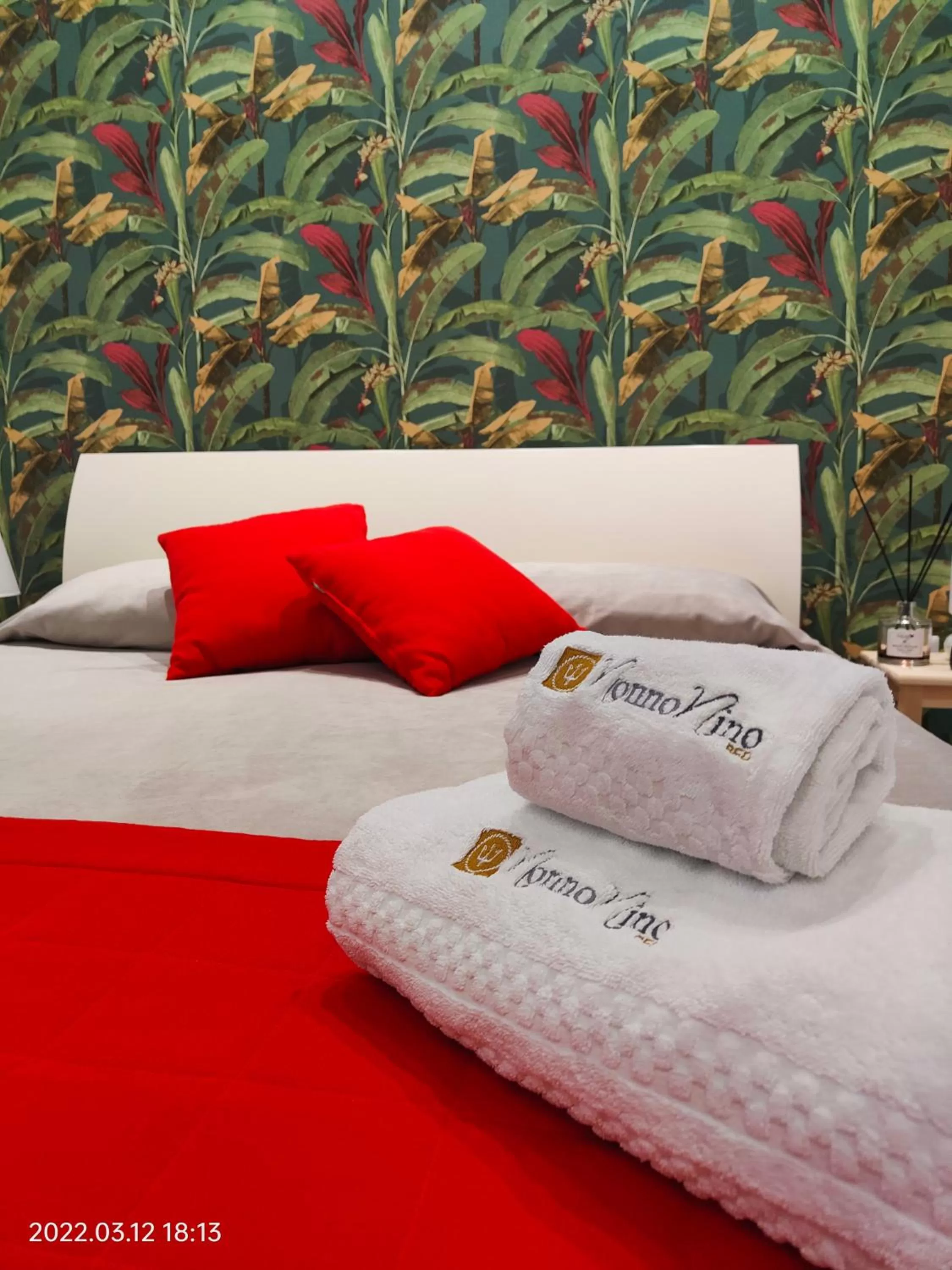 Bed in Bed Nonnonino