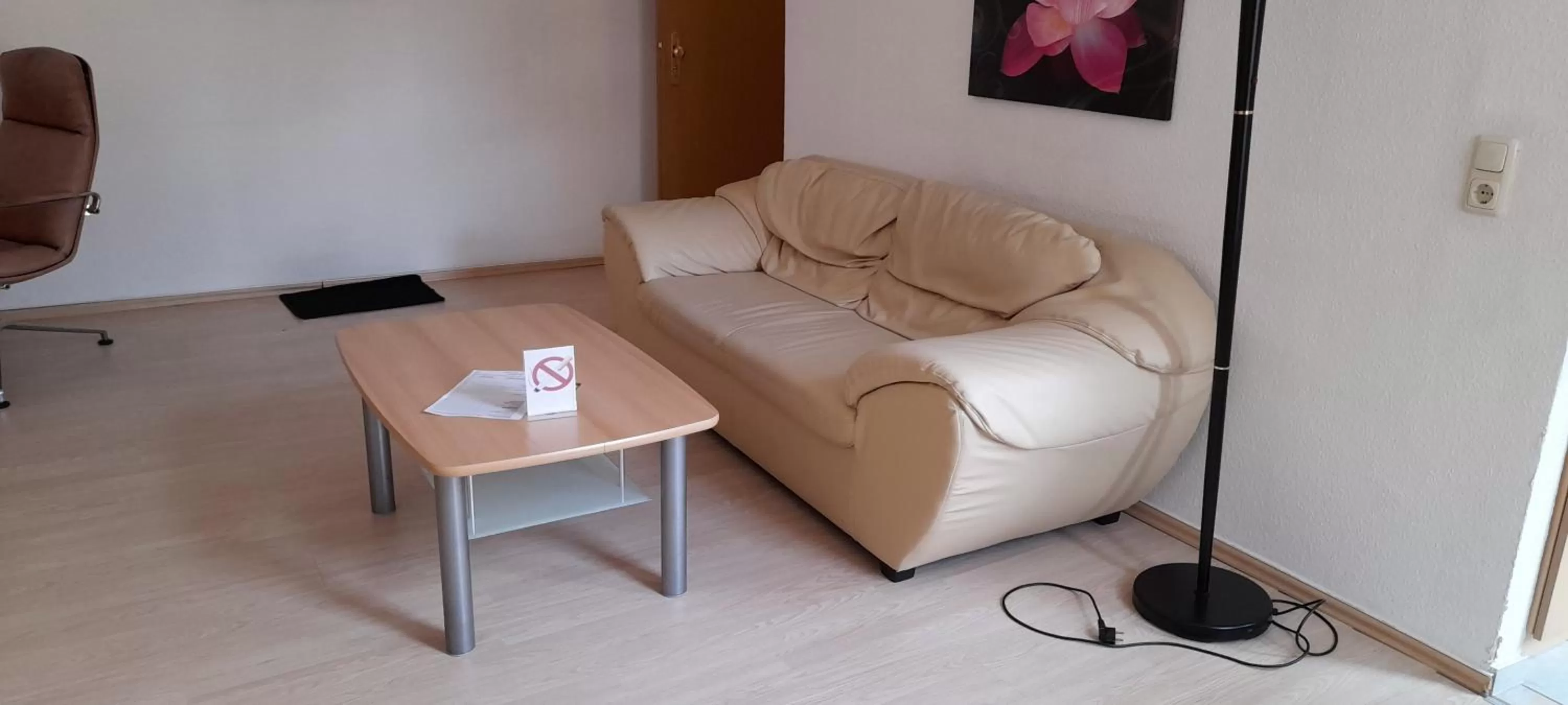 Seating Area in Apartment-Hotel Schillerplatz