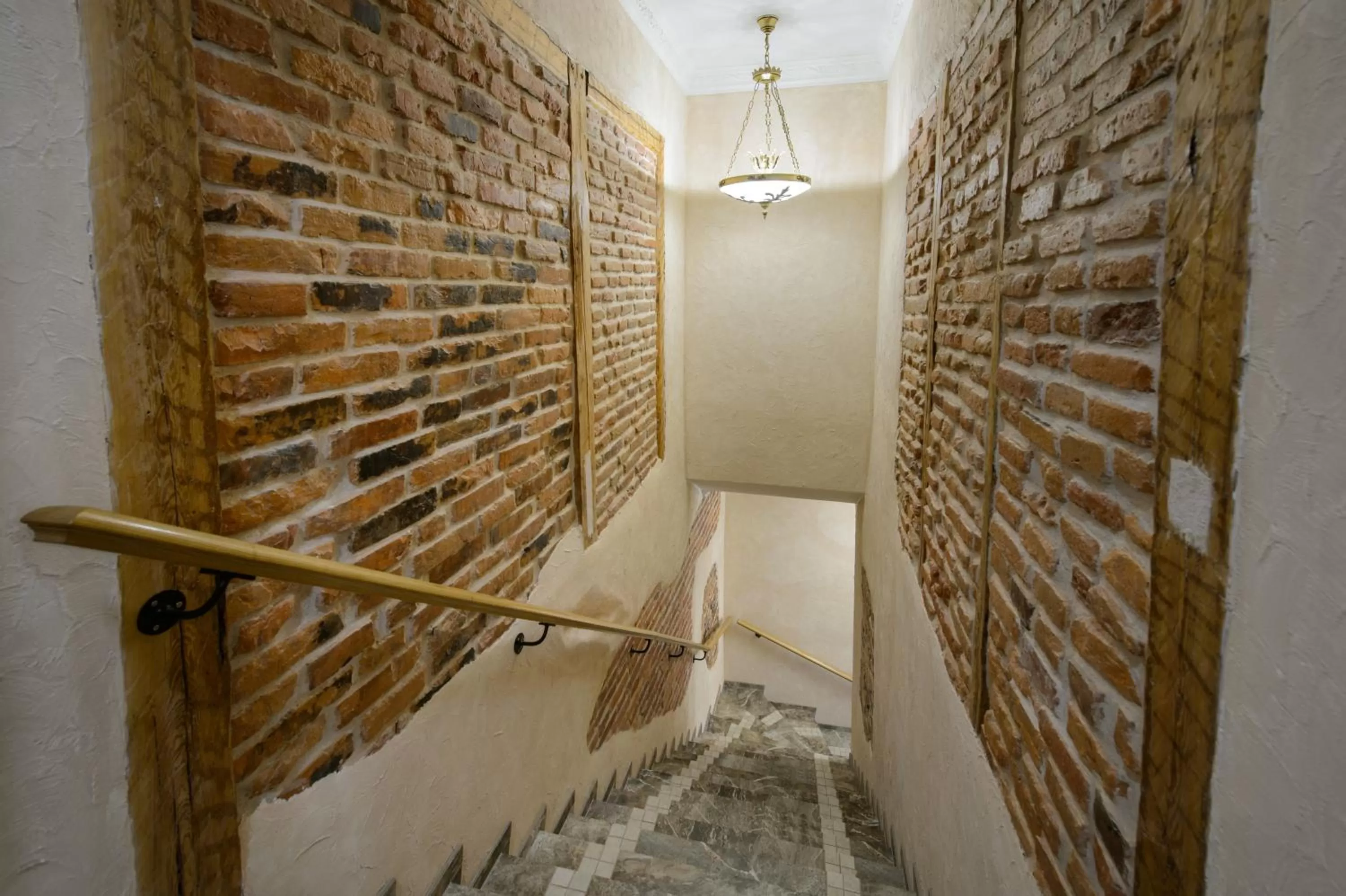 Other in Georgi Hotell