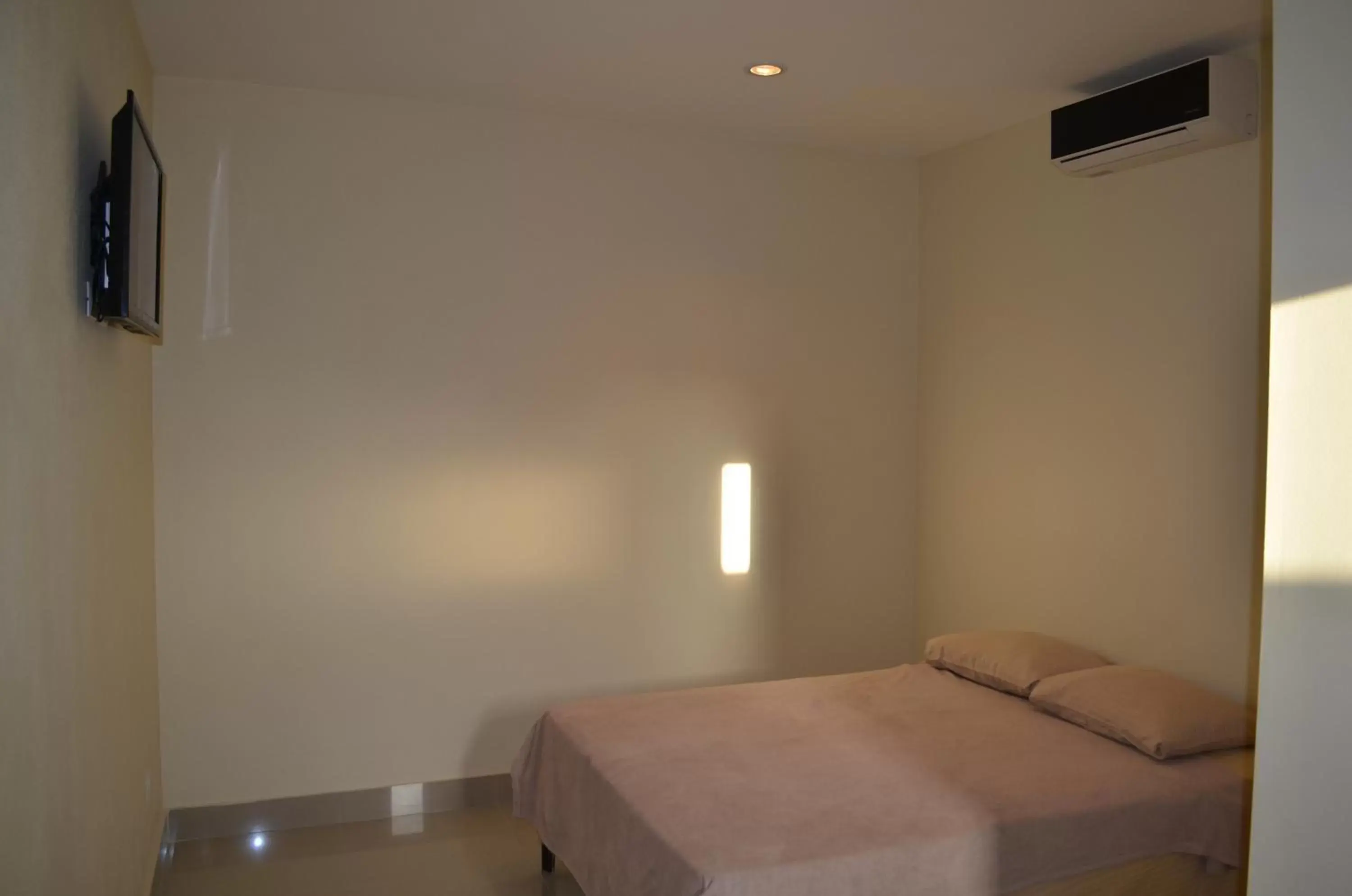 Standard Double Room in Airport X Managua Standard Double Room in Airport X Managua