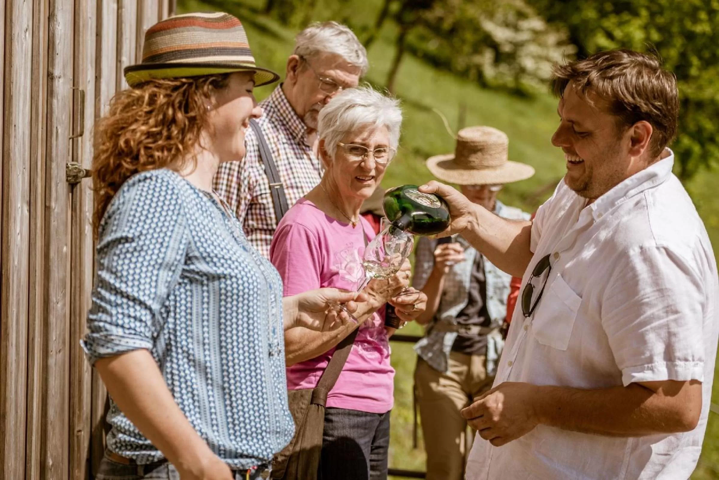 Other in Biobausewein WEIN HOTEL LEBEN