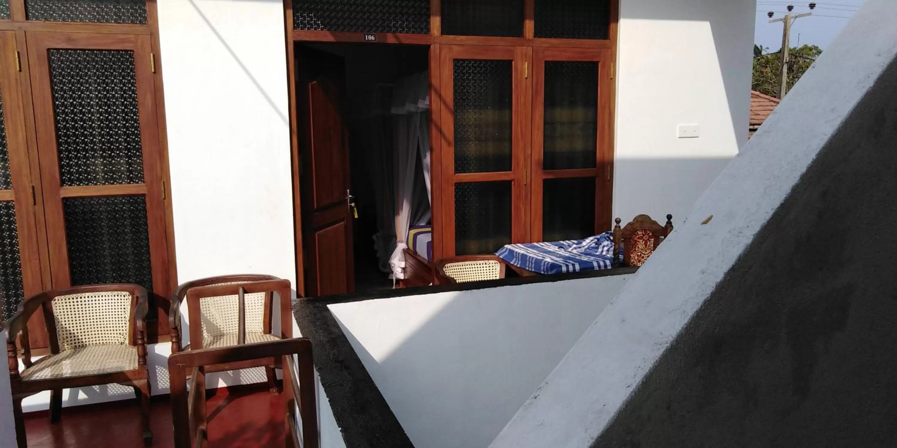 Pearl Resort Mirissa