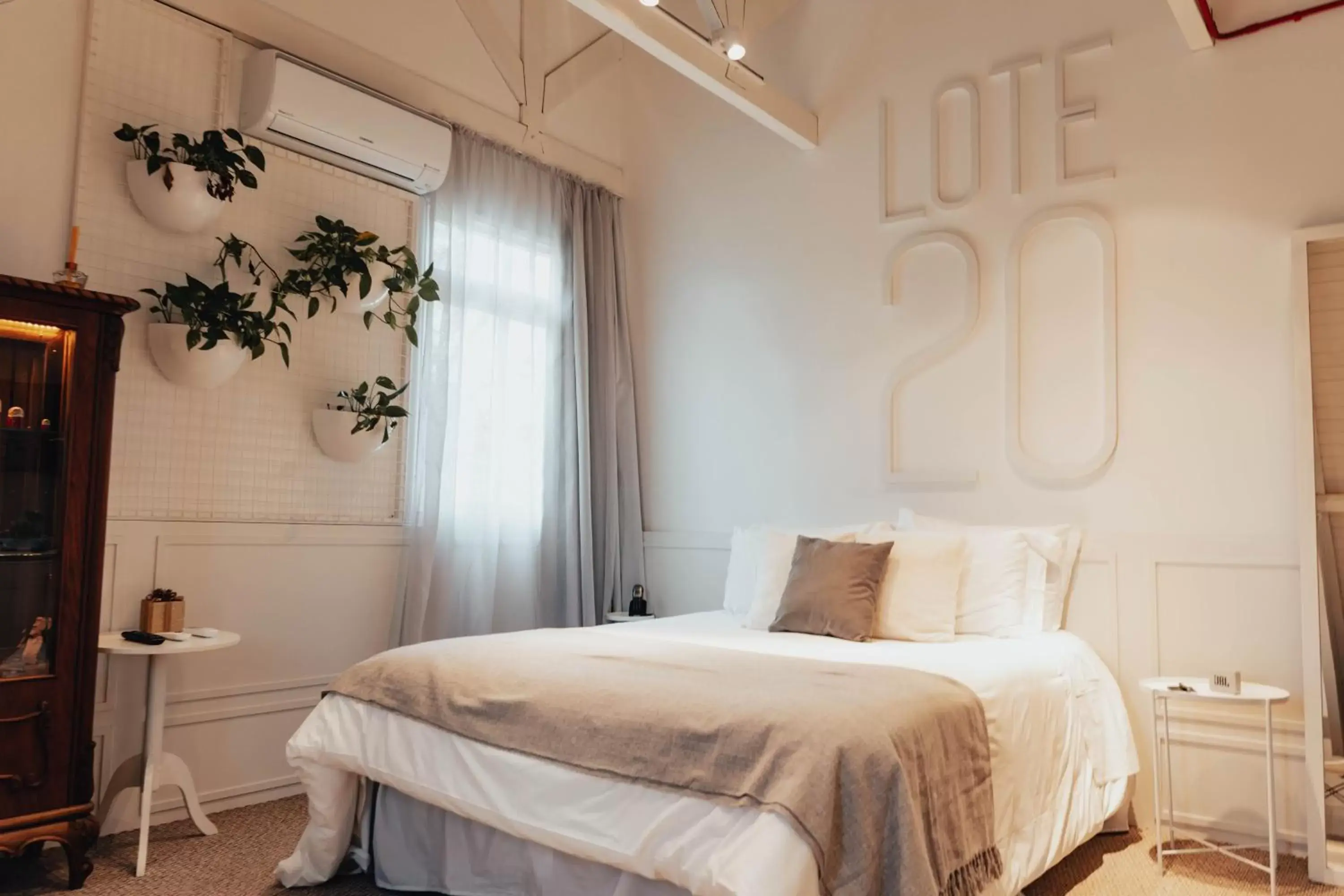 Deluxe Suite in LOTE20 Hotel Boutique Deluxe Suite in LOTE20 Hotel Boutique