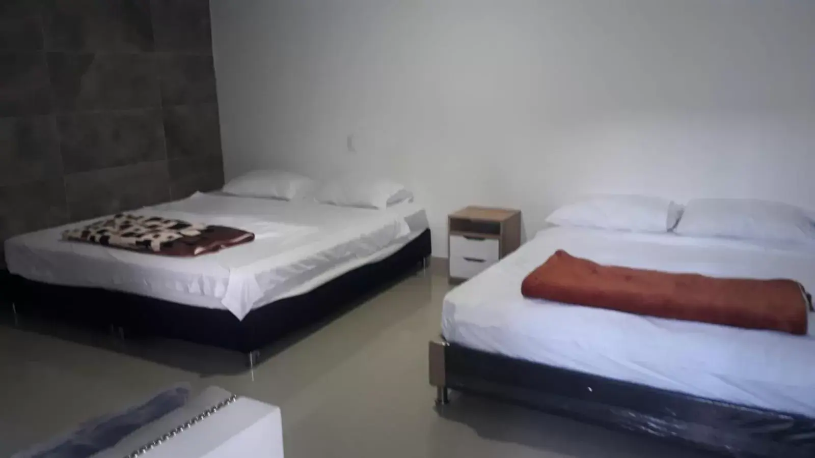 Suite in Villa Nova Condominio Suite in Villa Nova Condominio