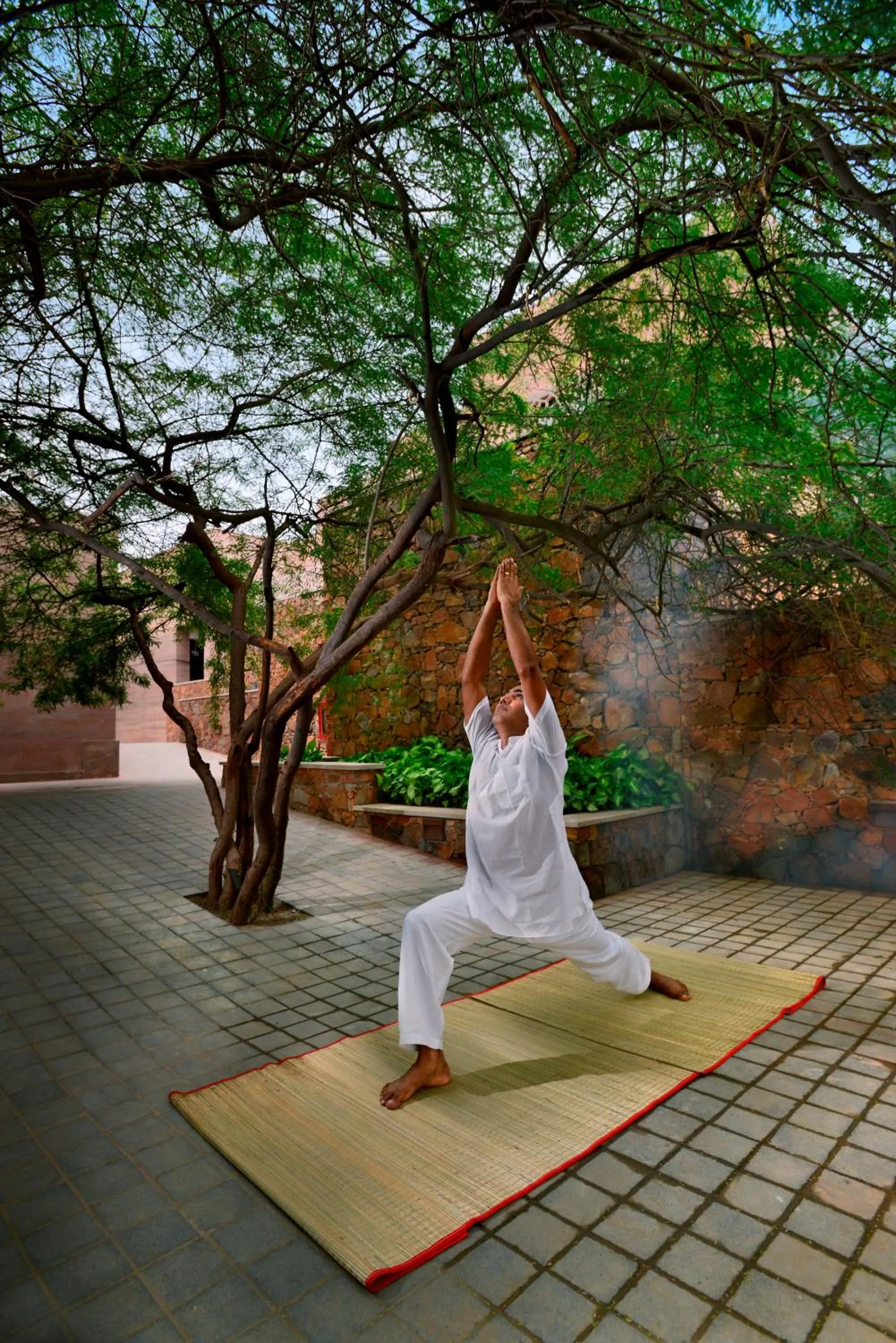 Activities in The Lalit Mangar