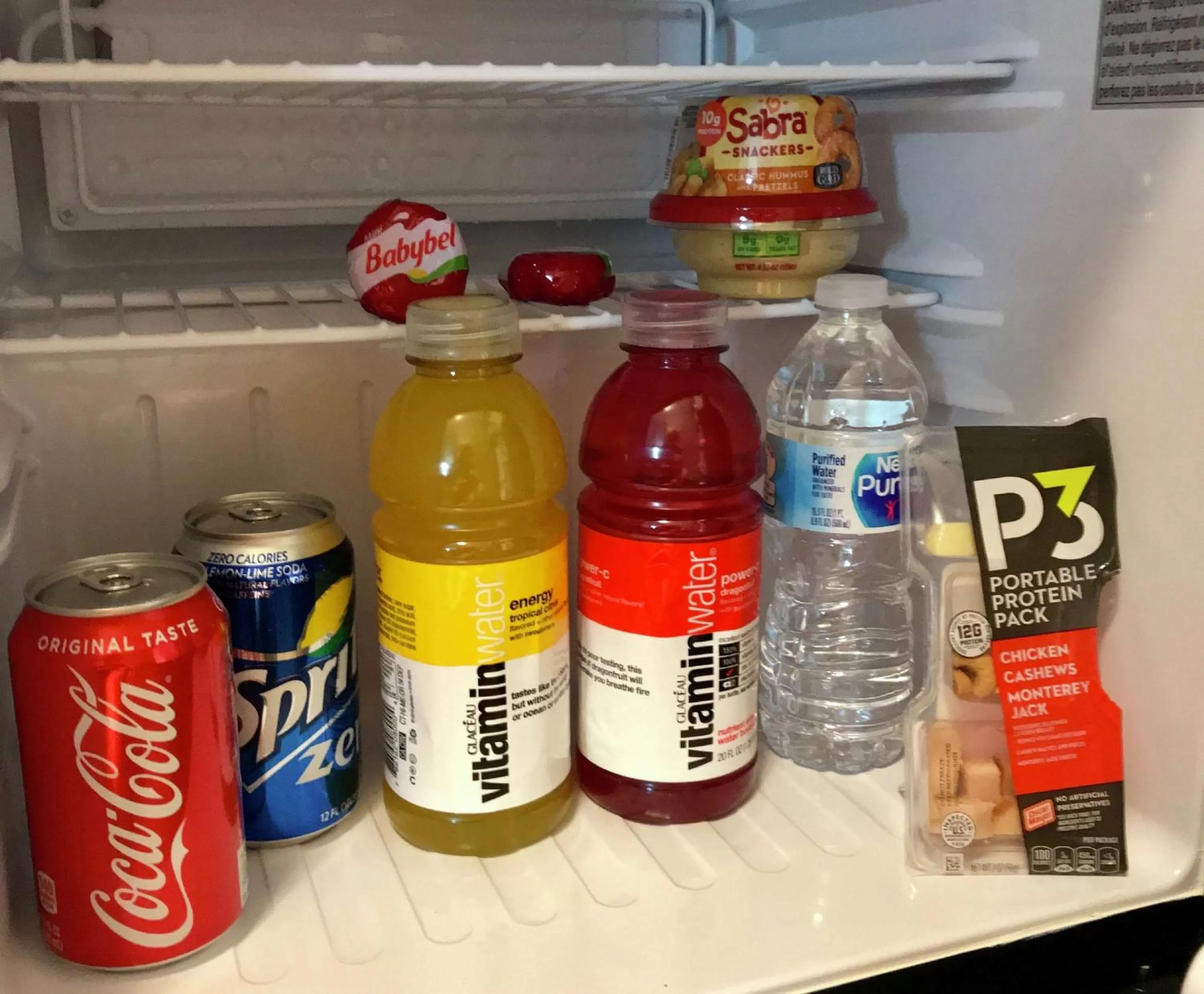 Kitchen or kitchenette in Hampton Inn & Suites Greenville Airport