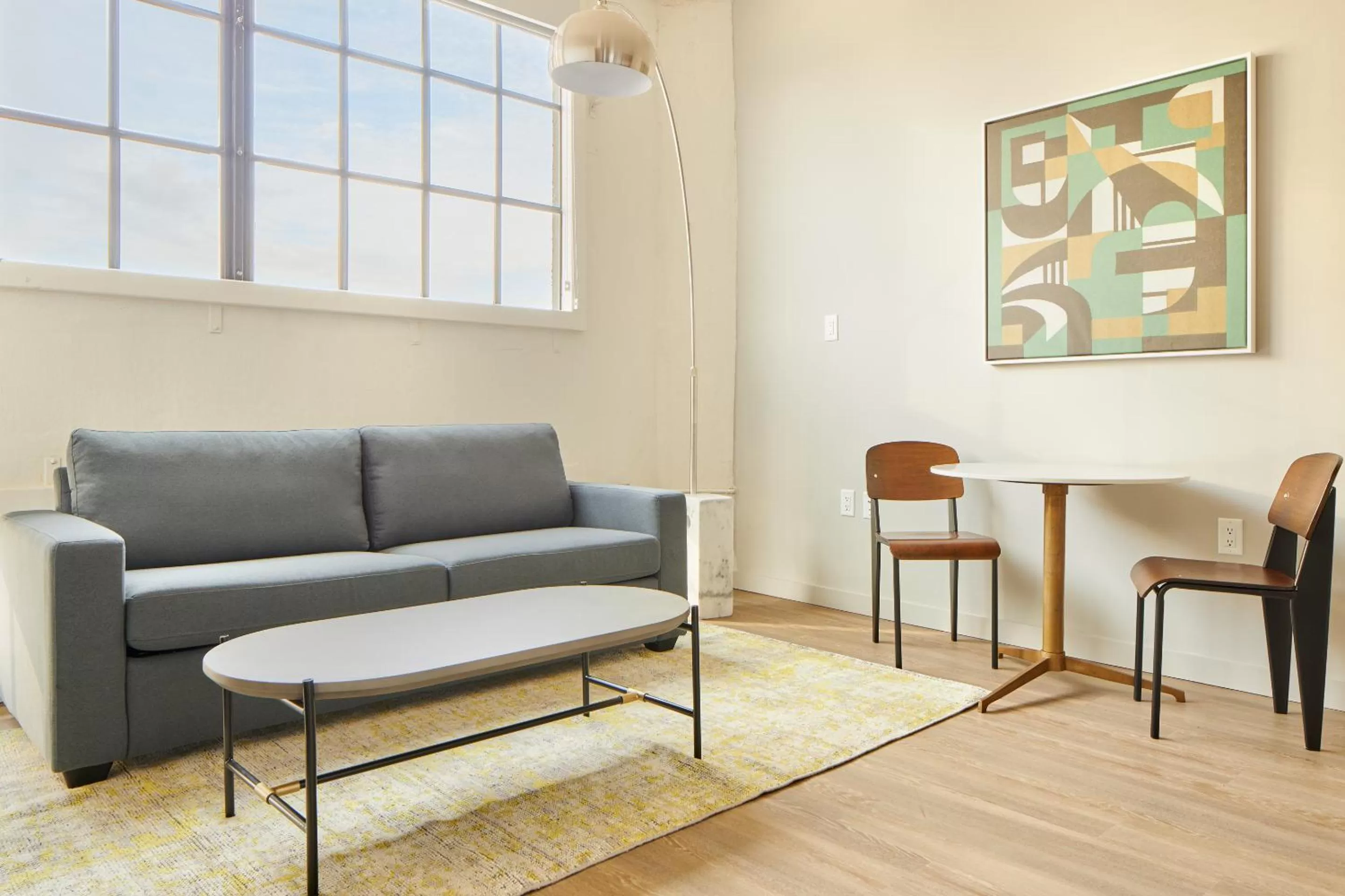 Superior Apartment in Sonder The Tidewater