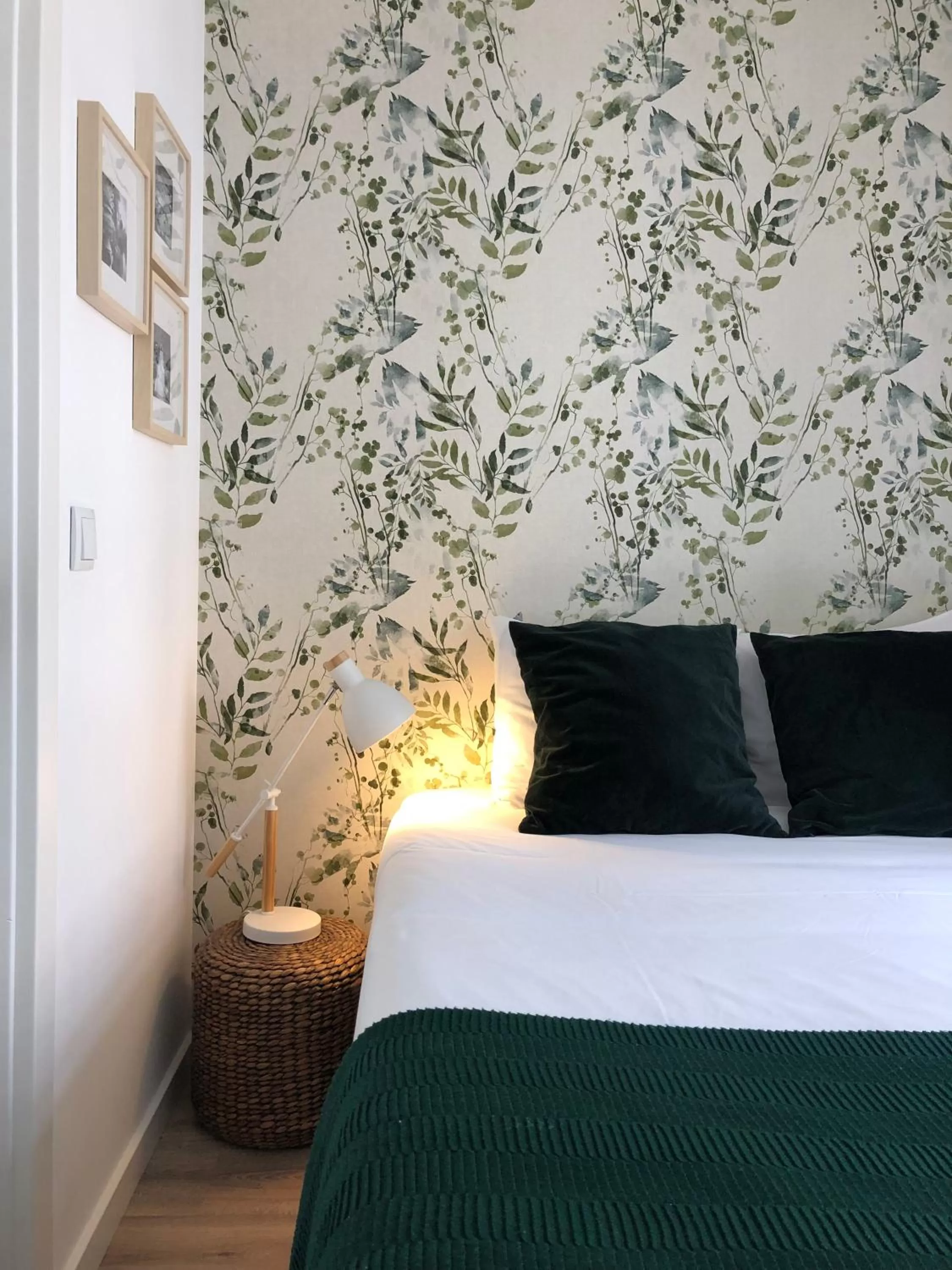 Bed in São Bento na Alta St Benedict Uptown