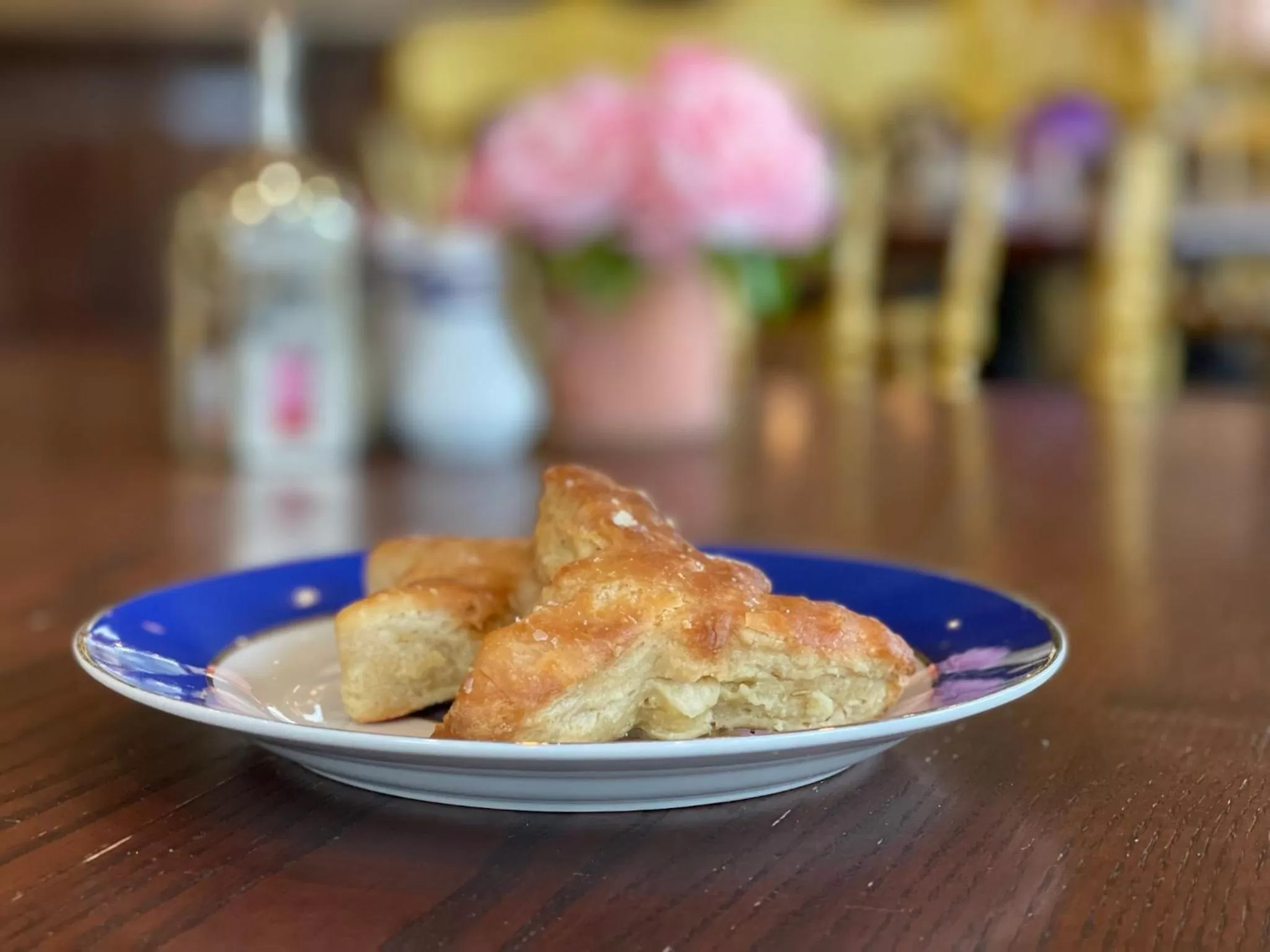 Restaurant/places to eat in The Inn at Houmas House Estate