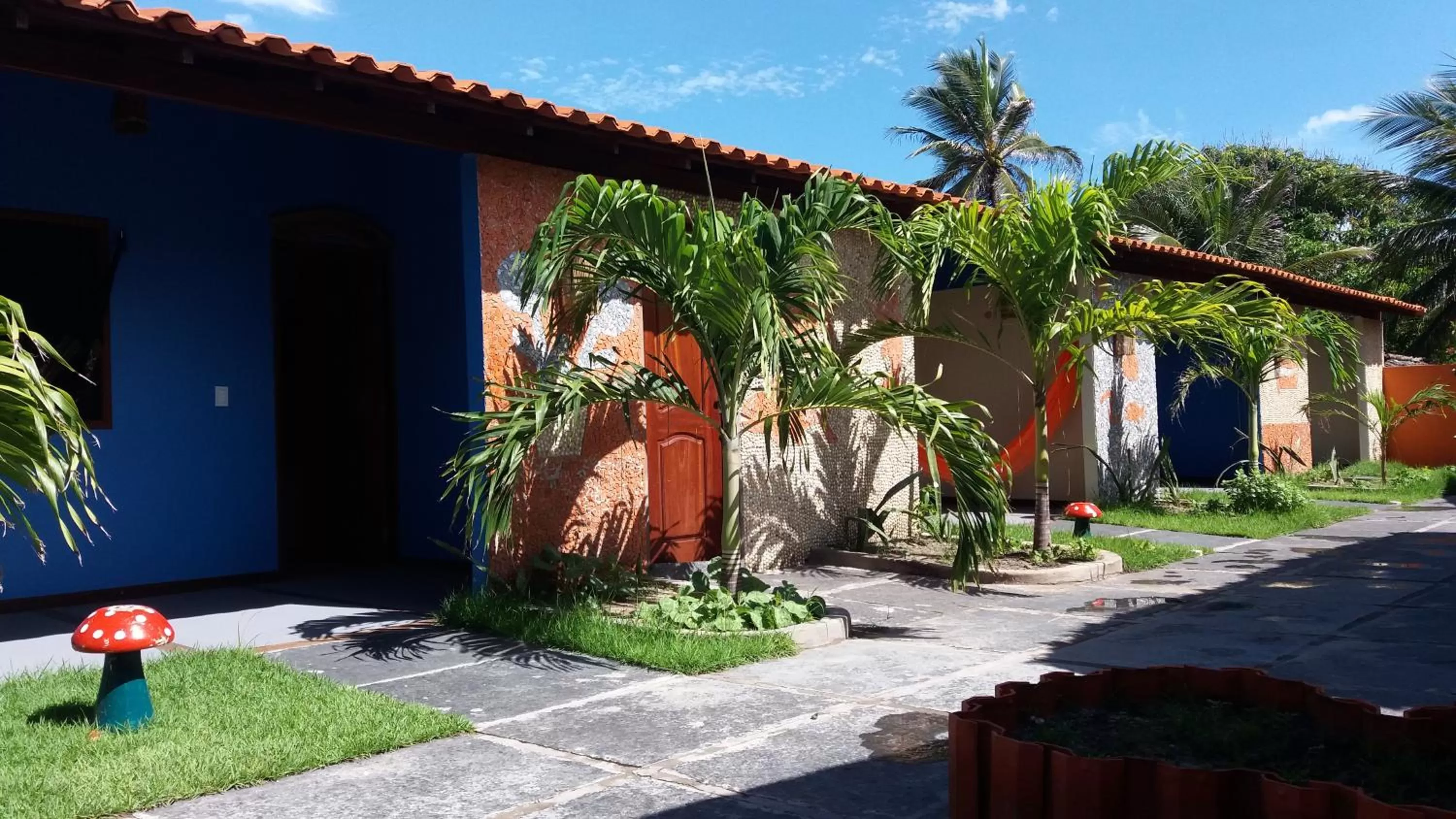 Other in Pousada vila de pescador