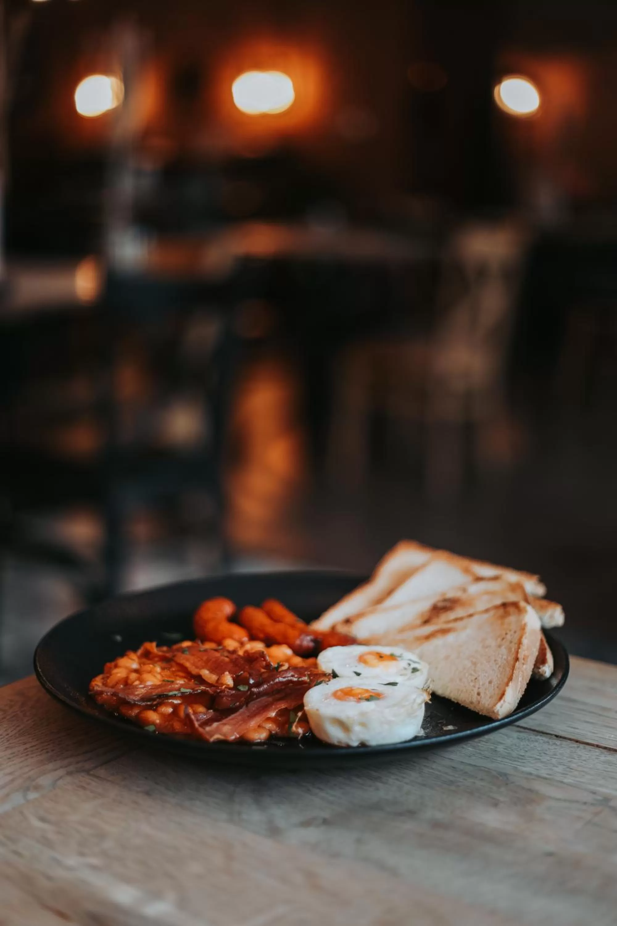 Breakfast in Dubno Eat & Sleep