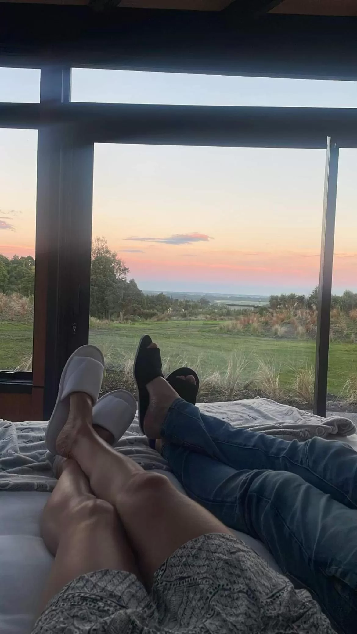 People in Ngā Whare Mānatu