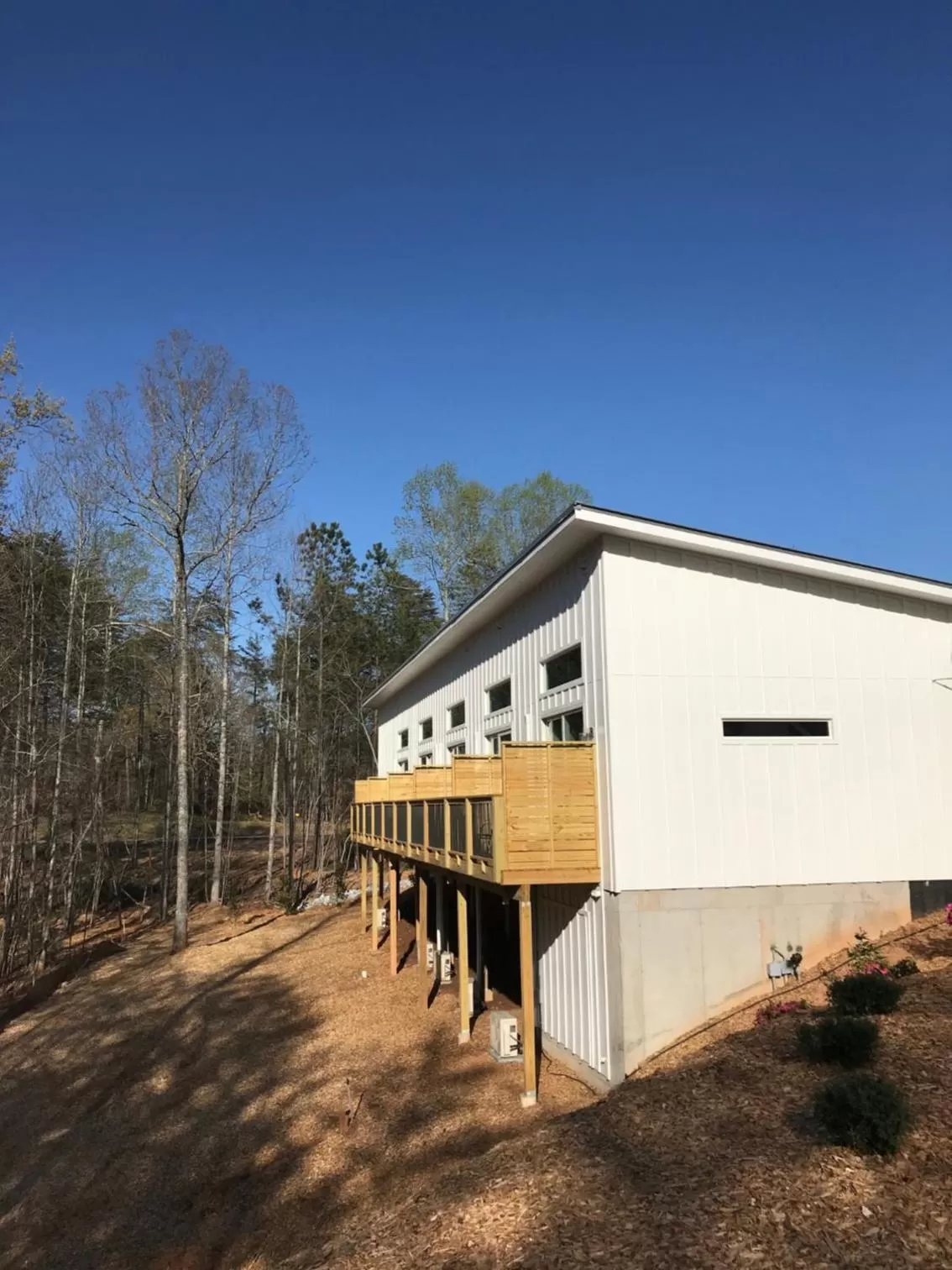 Property building in The Limelight Inn