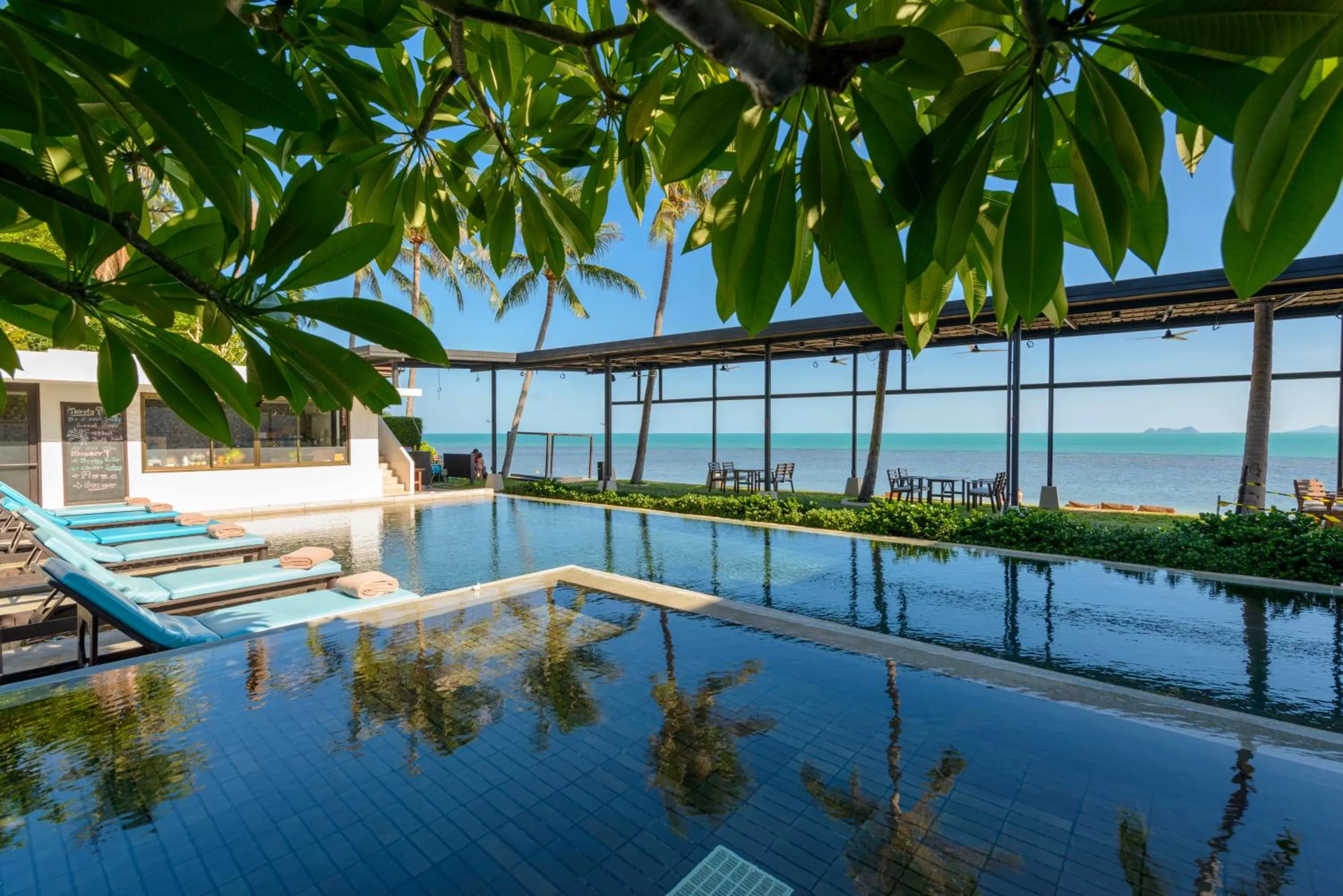  in The Sea Koh Samui Resort and Residences by Tolani