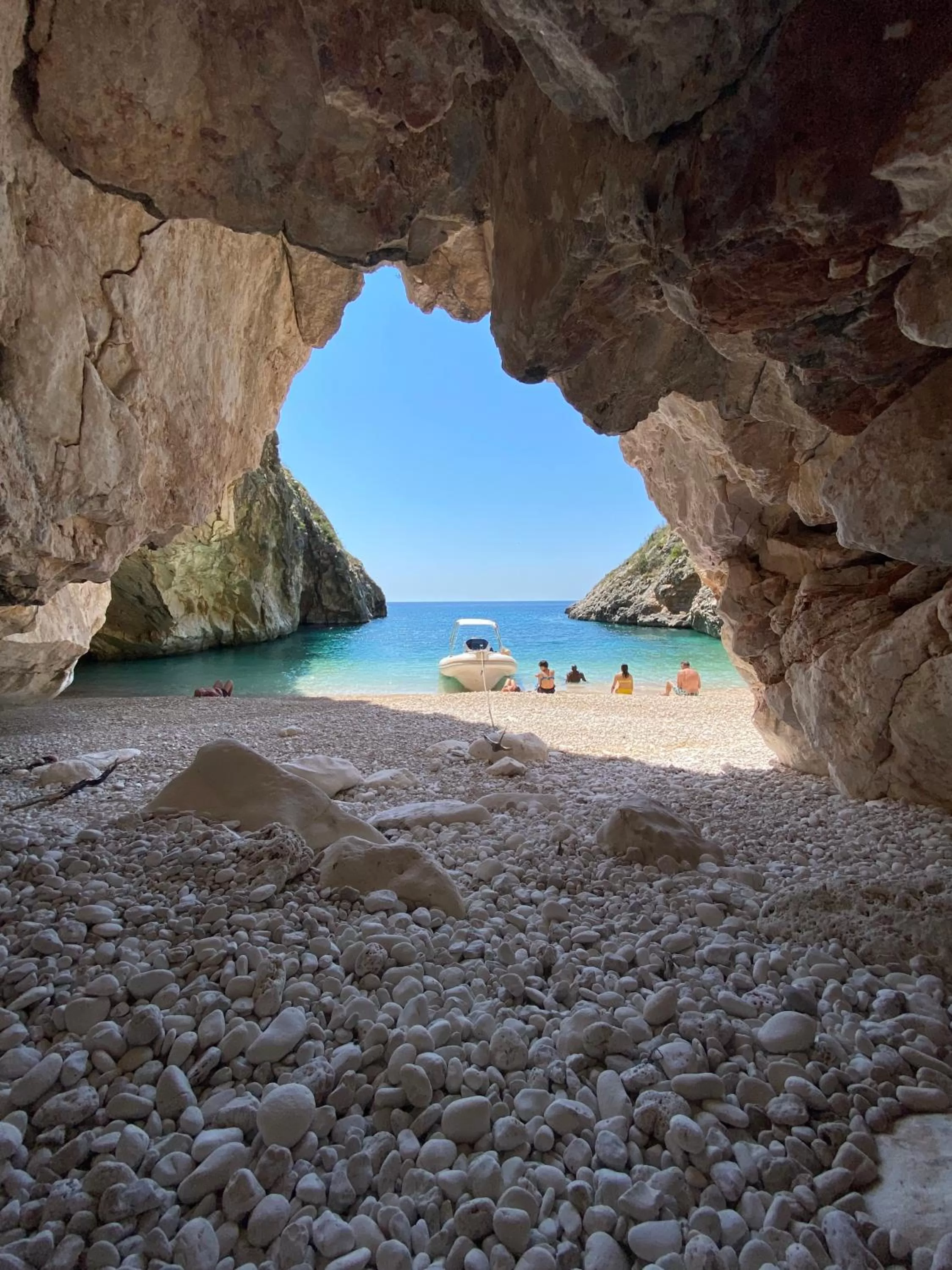 Activities, Beach in FAMILY SUITE RESIDENCE