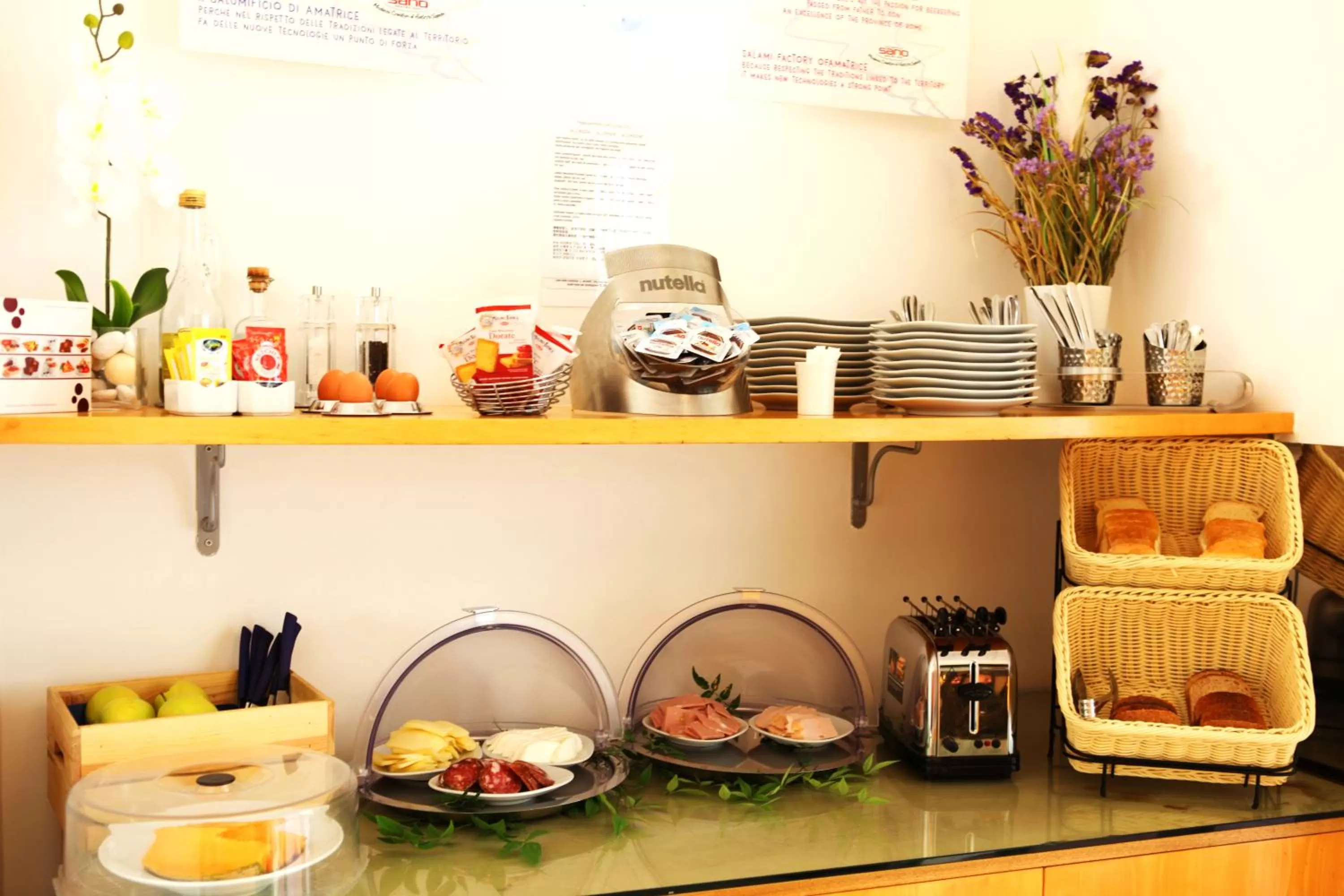 Hotel Franklin Feel The Sound