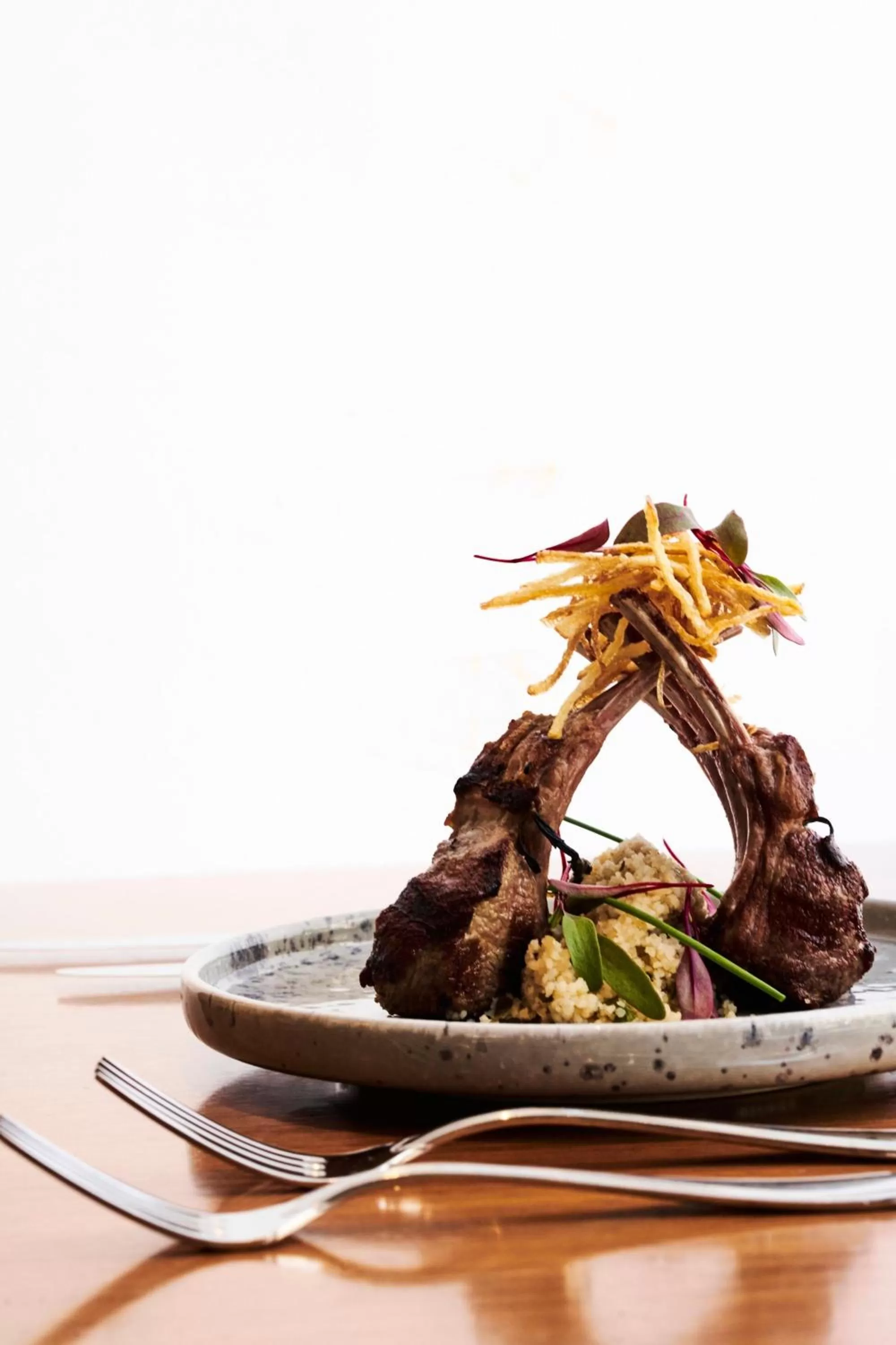 Restaurant/places to eat in Al Habtoor Palace Budapest, Preferred Hotels & Resorts